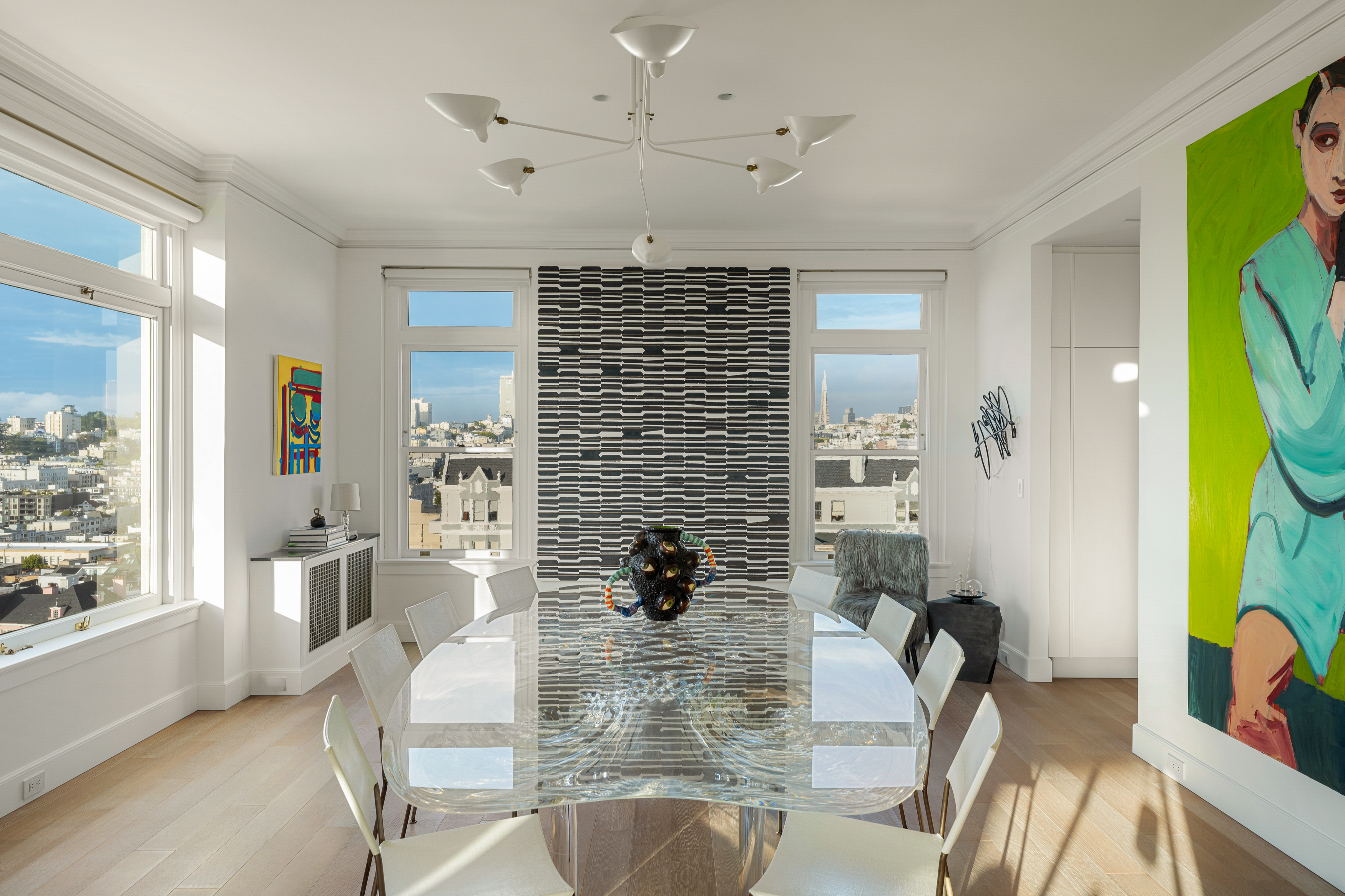  Magnificent Apartment at The Heights - 物件實景