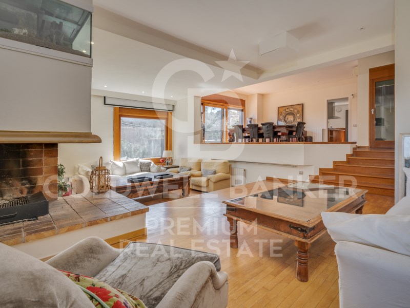 Sant Cugat del Vallès, Catalonia, ES, 6 Bedrooms Bedrooms, ,8 BathroomsBathrooms,Residential,For Sale,1627938