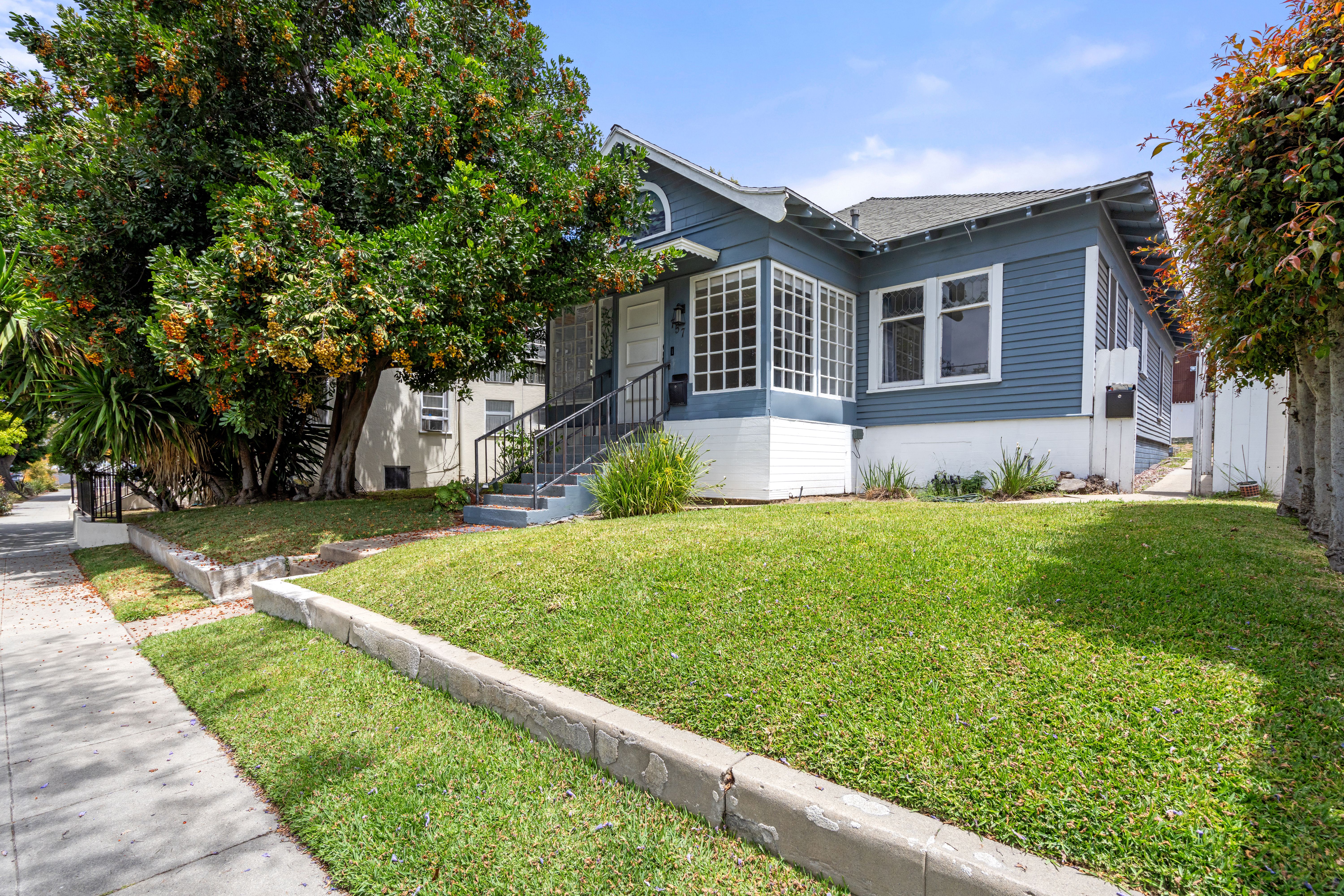  757 North Loma Vista Drive, Long Beach, CA 90813 - 物件實景