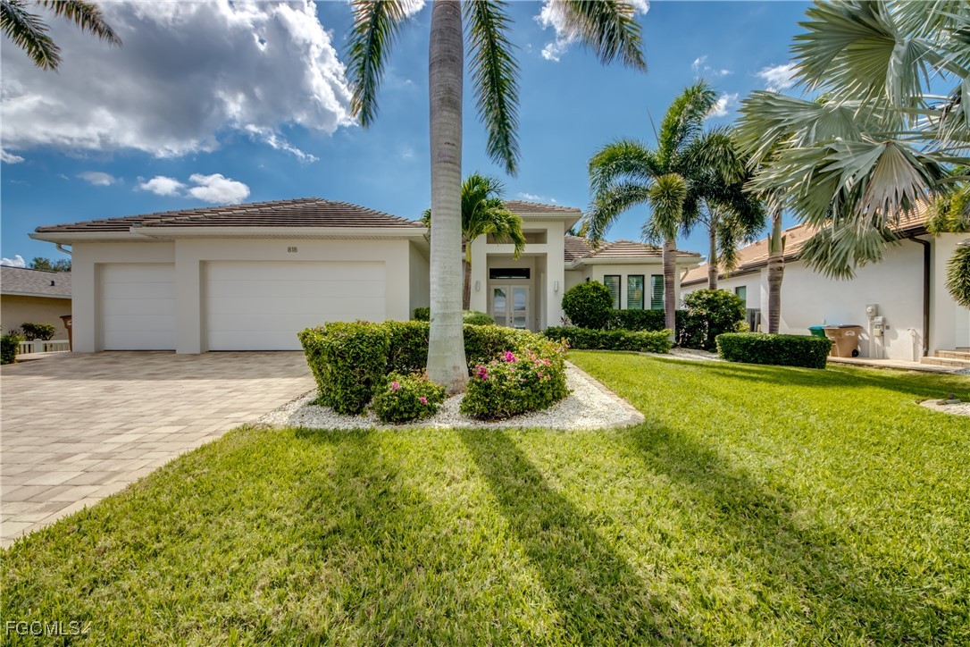 Cape Coral, Florida, 33904, United States, 4 Bedrooms Bedrooms, ,3 BathroomsBathrooms,Residential,For Sale,2002847