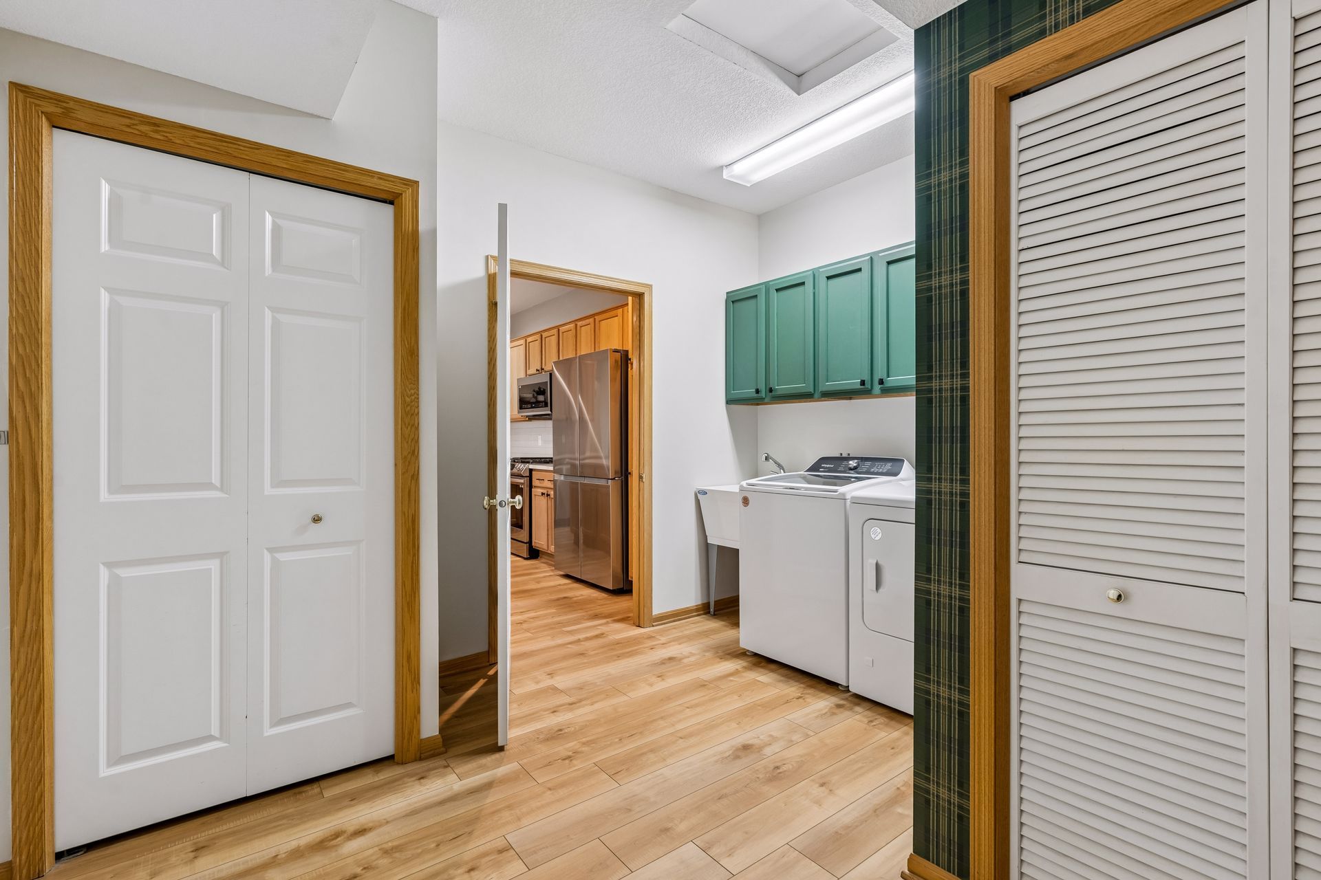  Private & Inviting Cornerstone Commons Townhome - 物件實景