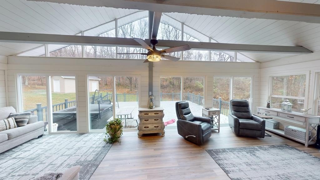 Pedro, Ohio, 45659, United States, 4 Bedrooms Bedrooms, ,3 BathroomsBathrooms,Residential,For Sale,2005116