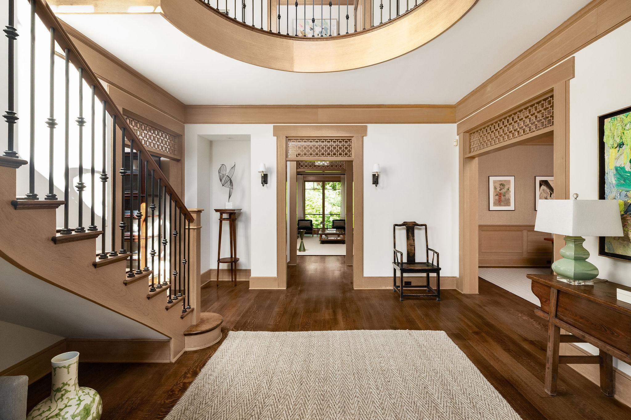  2155 Dunmore Lane NW, Washington, DC, 20007 - 物件實景