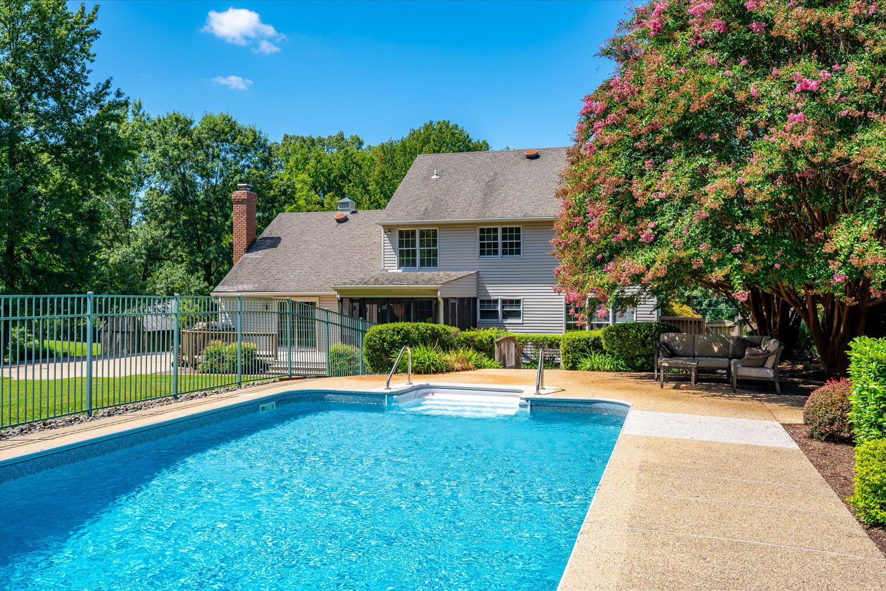  6091 Franklin Gibson Road, Tracys Landing, MD, 20779 - 物件實景