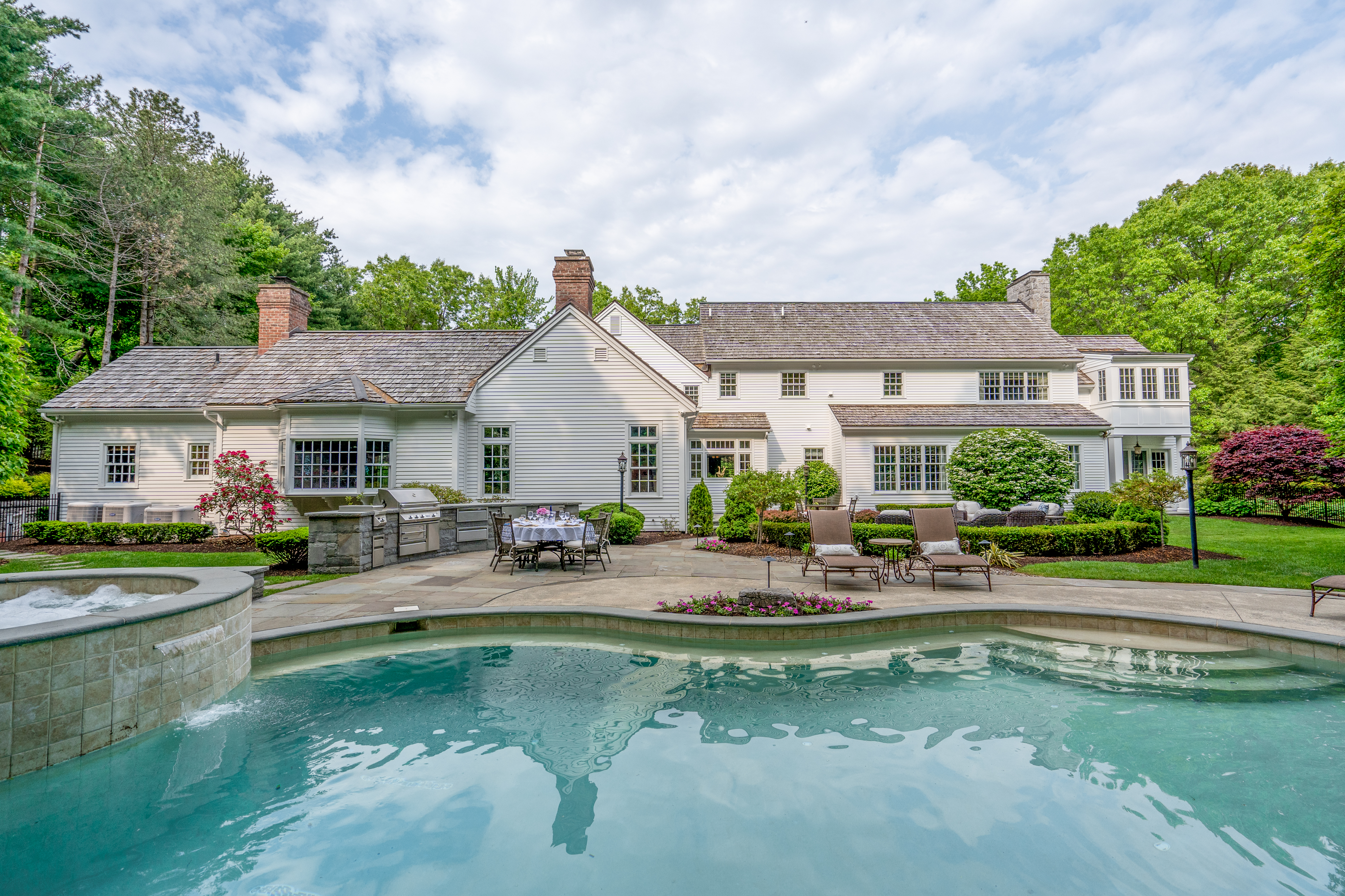  A Private Loudonville Estate Minutes from Albany - 物件實景