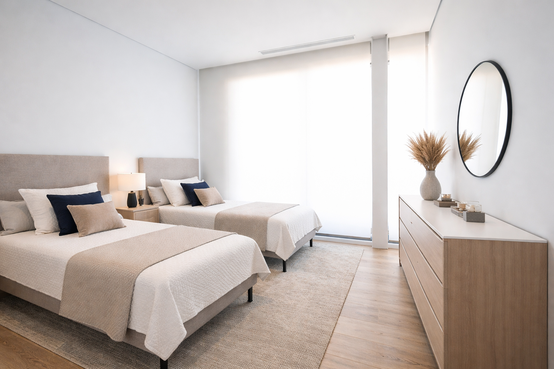  Unique villa by the sea on Alcocebre beach, Castellón - 物件實景