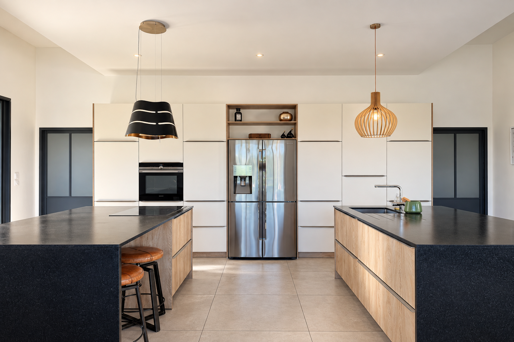  Uzès – Contemporary Elegance Overlooking the Eure Valley - 物件實景