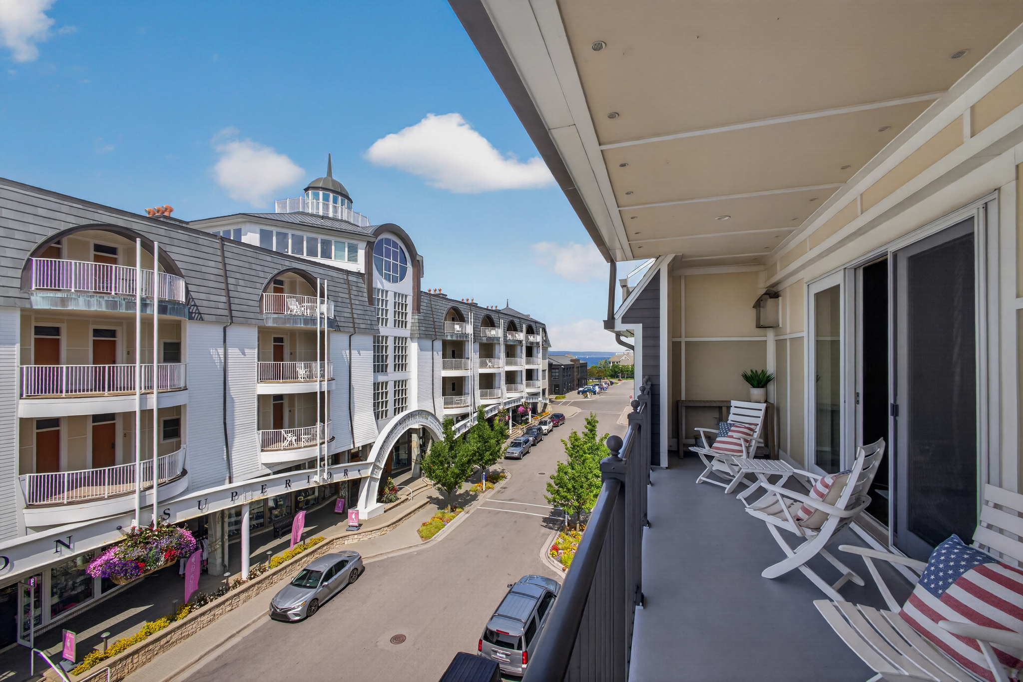  Marina District Lodge Suite Condo - 物件實景