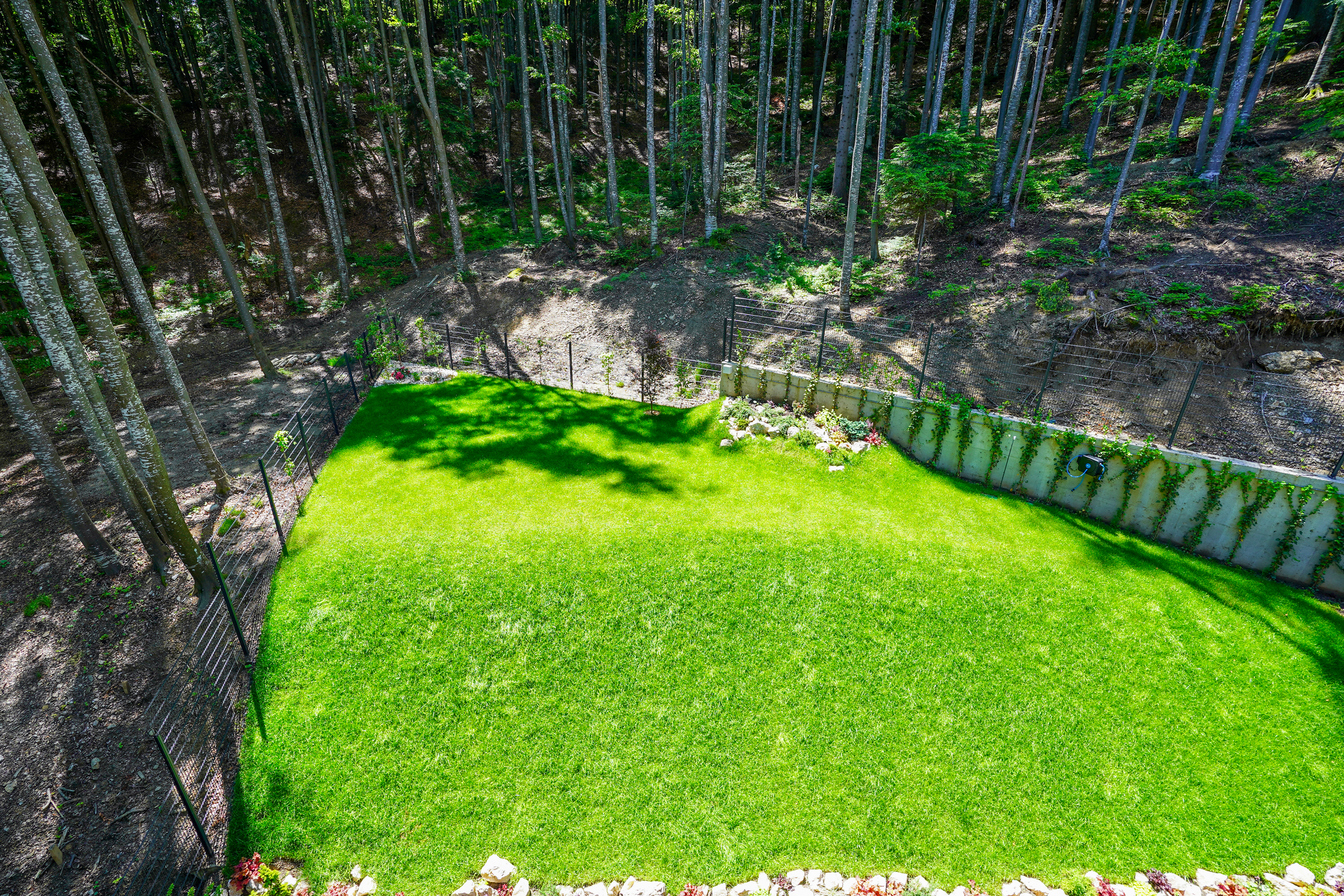  Penthouse Bordering the Forest, Sinaia - 物件實景