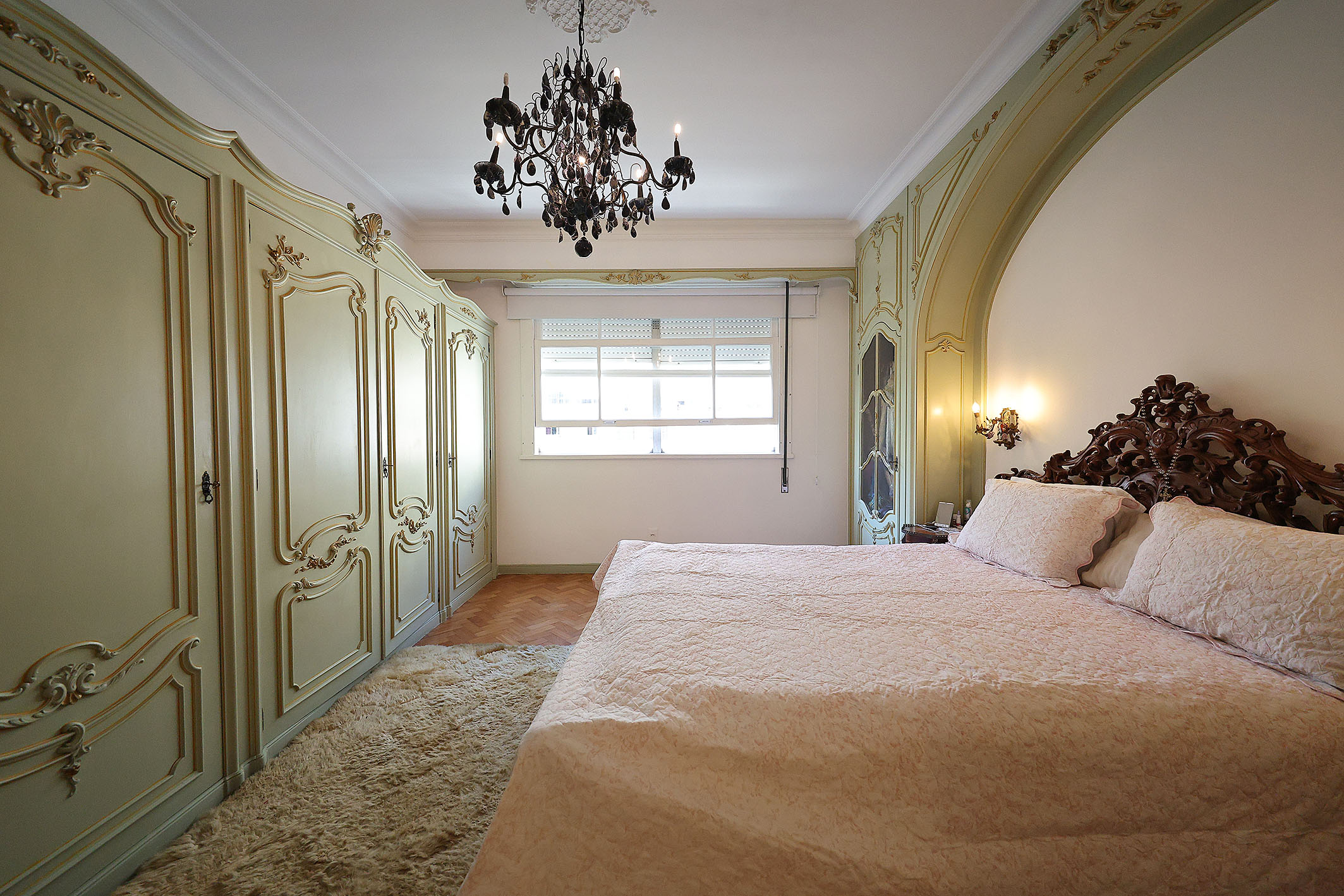  Apartment in Copacabana one block from the beach - 物件實景