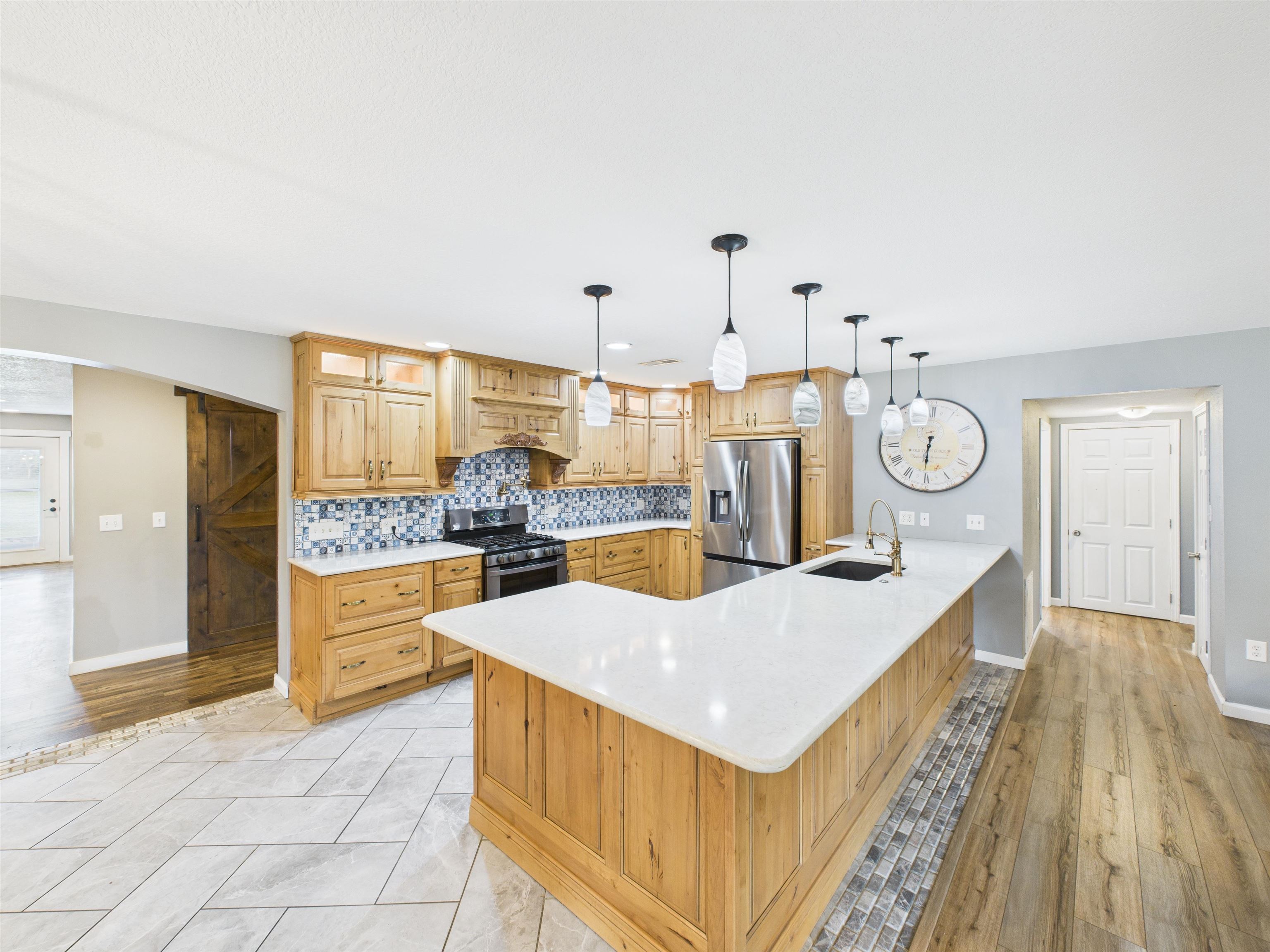 Markle, Indiana, 46770, United States, 3 Bedrooms Bedrooms, ,3 BathroomsBathrooms,Residential,For Sale,1925804