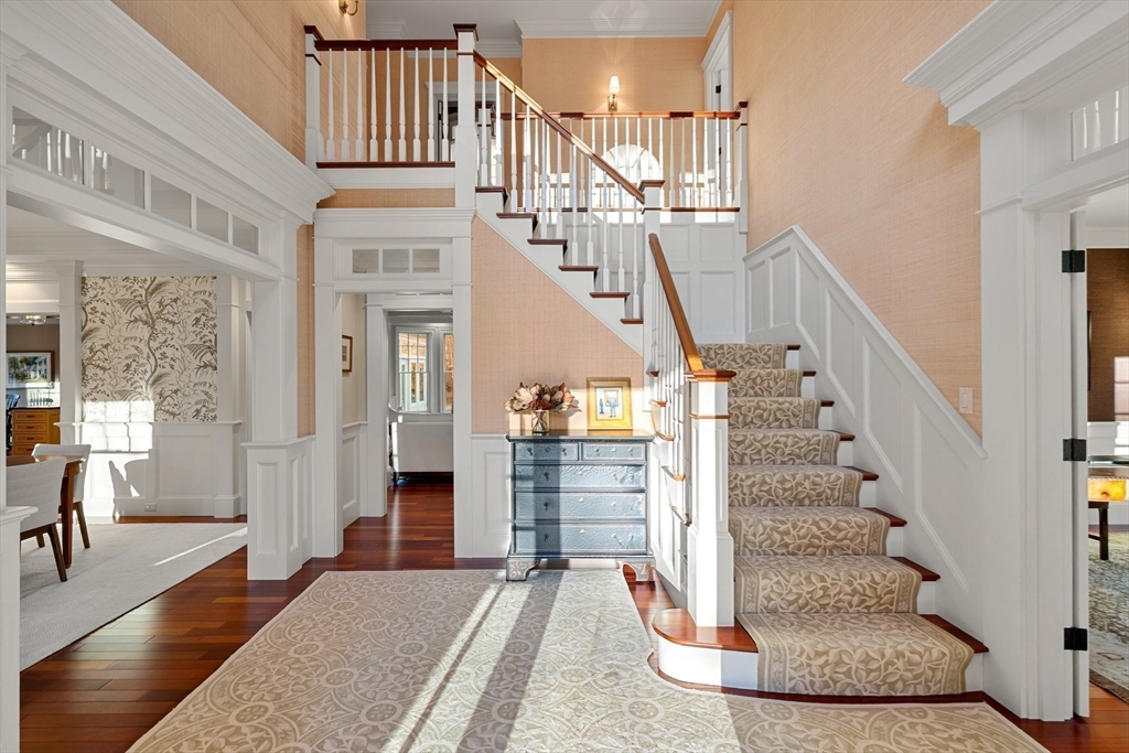 Boxford, Massachusetts, 01921, United States, 5 Bedrooms Bedrooms, ,7 BathroomsBathrooms,Residential,For Sale,1987688