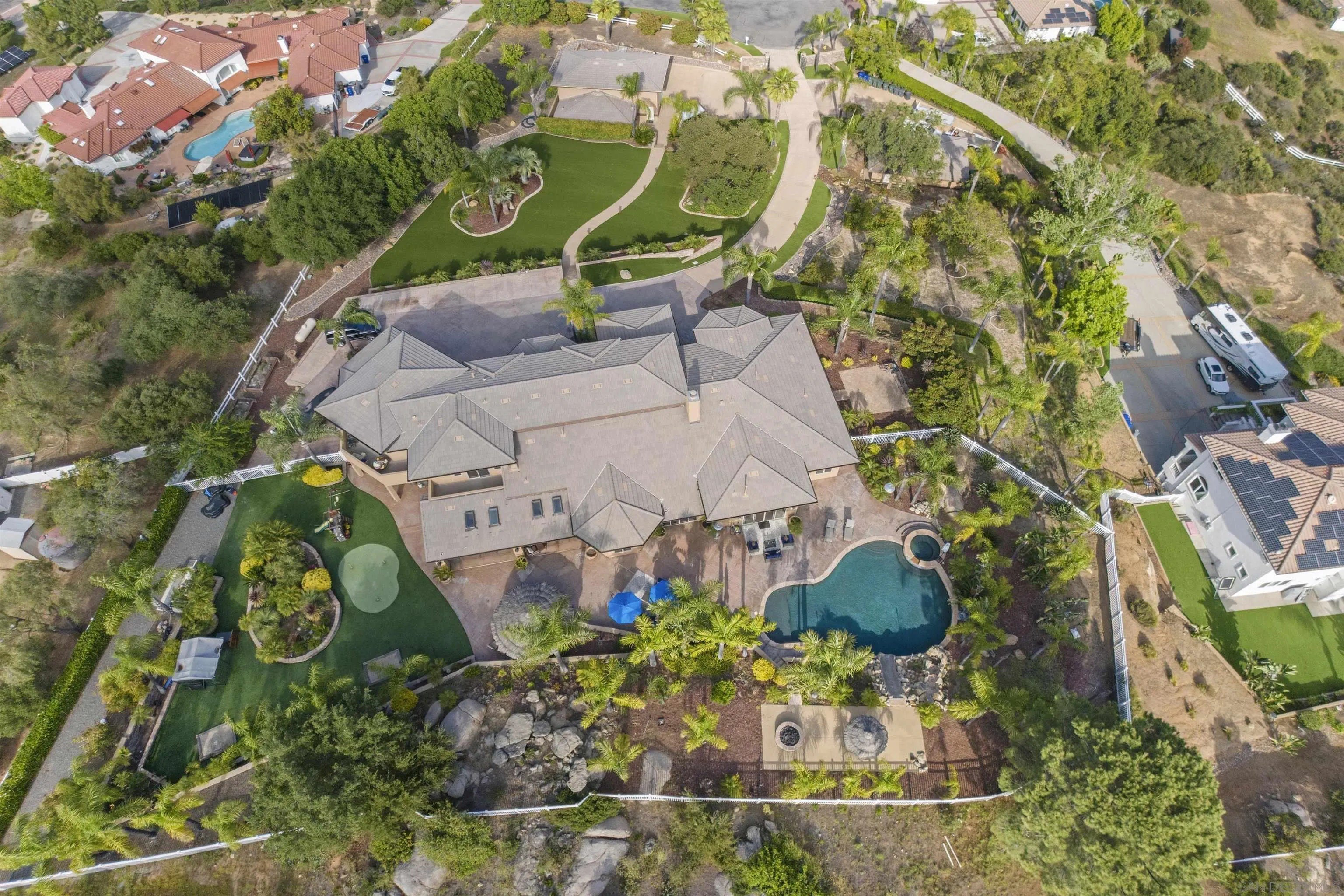 Alpine, California, 91901, United States, 3 Bedrooms Bedrooms, ,5 BathroomsBathrooms,Residential,For Sale,1997111