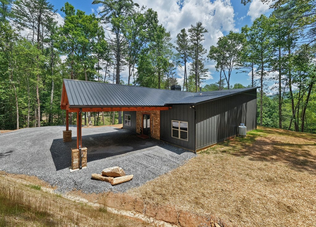 Mineral Bluff, Georgia, 30559, United States, 3 Bedrooms Bedrooms, ,3 BathroomsBathrooms,Residential,For Sale,1871294