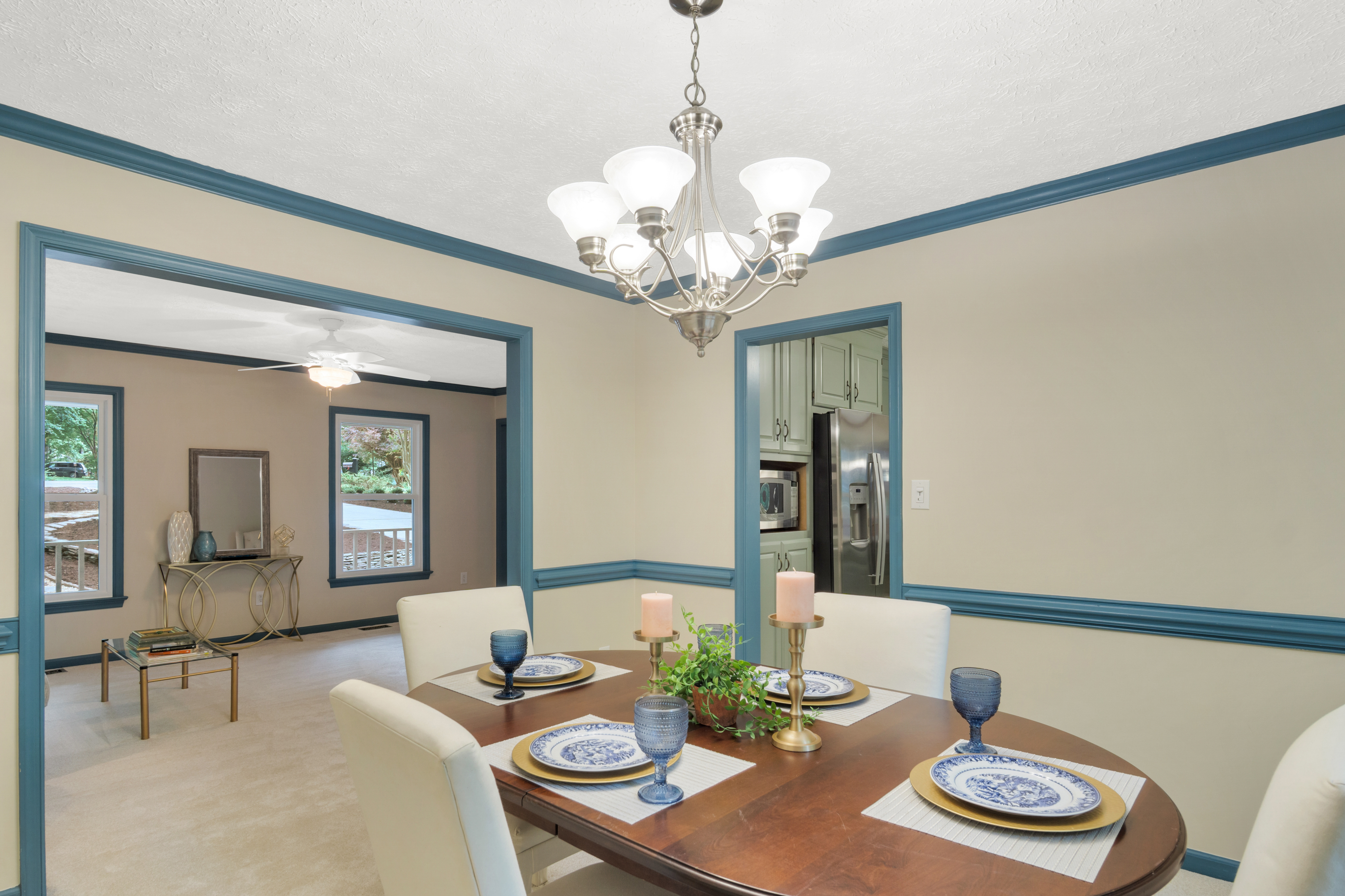 Williamsburg, Virginia, 23185, United States, 4 Bedrooms Bedrooms, ,4 BathroomsBathrooms,Residential,For Sale,1892691
