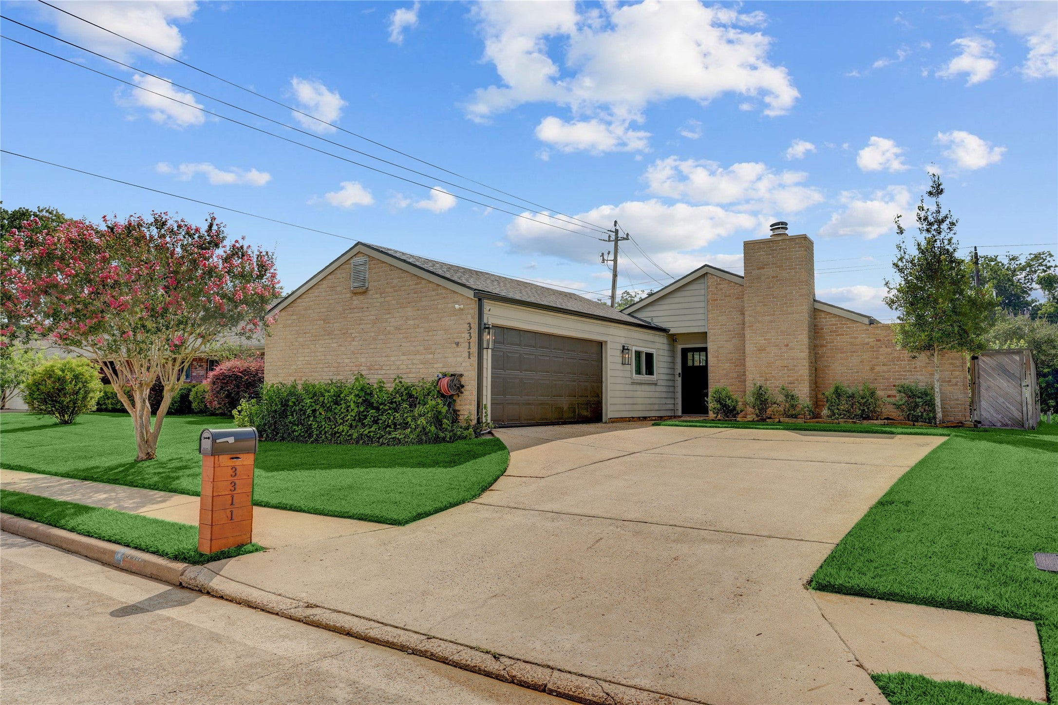 Carmel Valley Dr, Missouri City, TX 77459