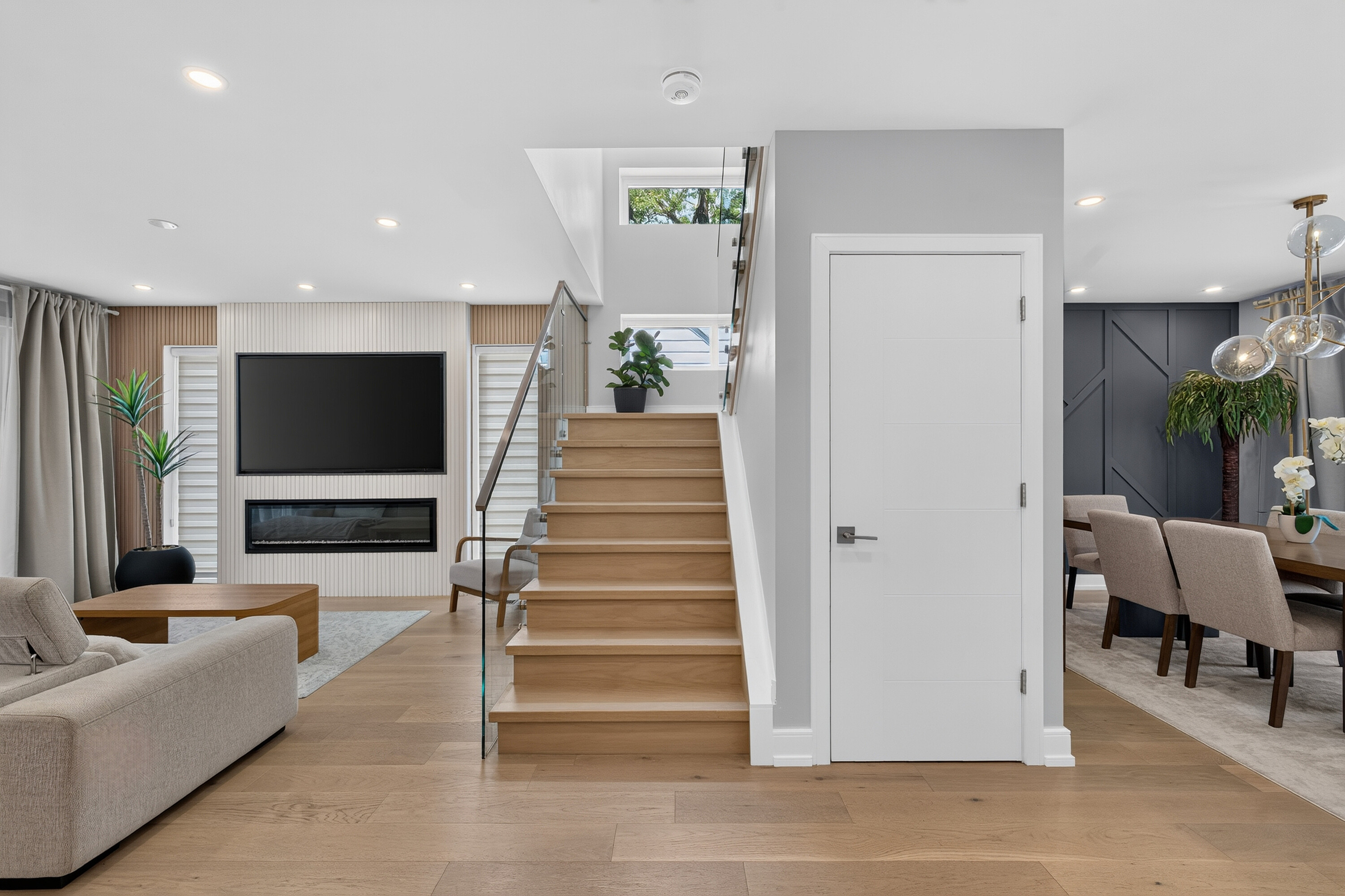  Modern Detached Home - 物件實景