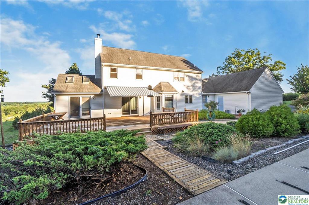 New Tripoli, Pennsylvania, 18066-2432, United States, 3 Bedrooms Bedrooms, ,3 BathroomsBathrooms,Residential,For Sale,1945015