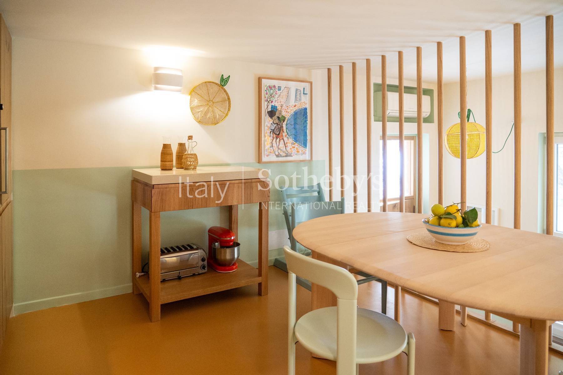  Charming residence with access to the sea - 物件實景