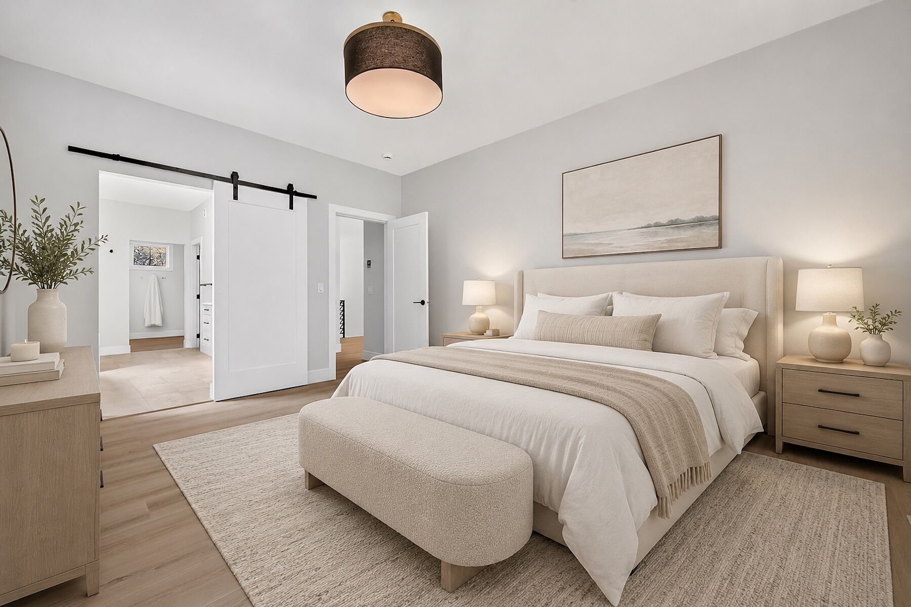  Stylish New Home - 物件實景