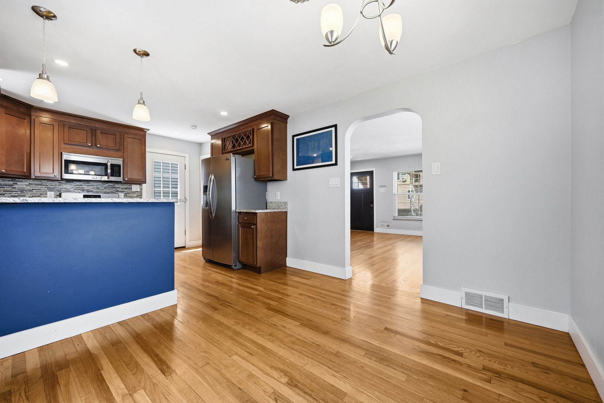  131 Olympia Street, Pittsburgh, PA 15211 - 物件實景