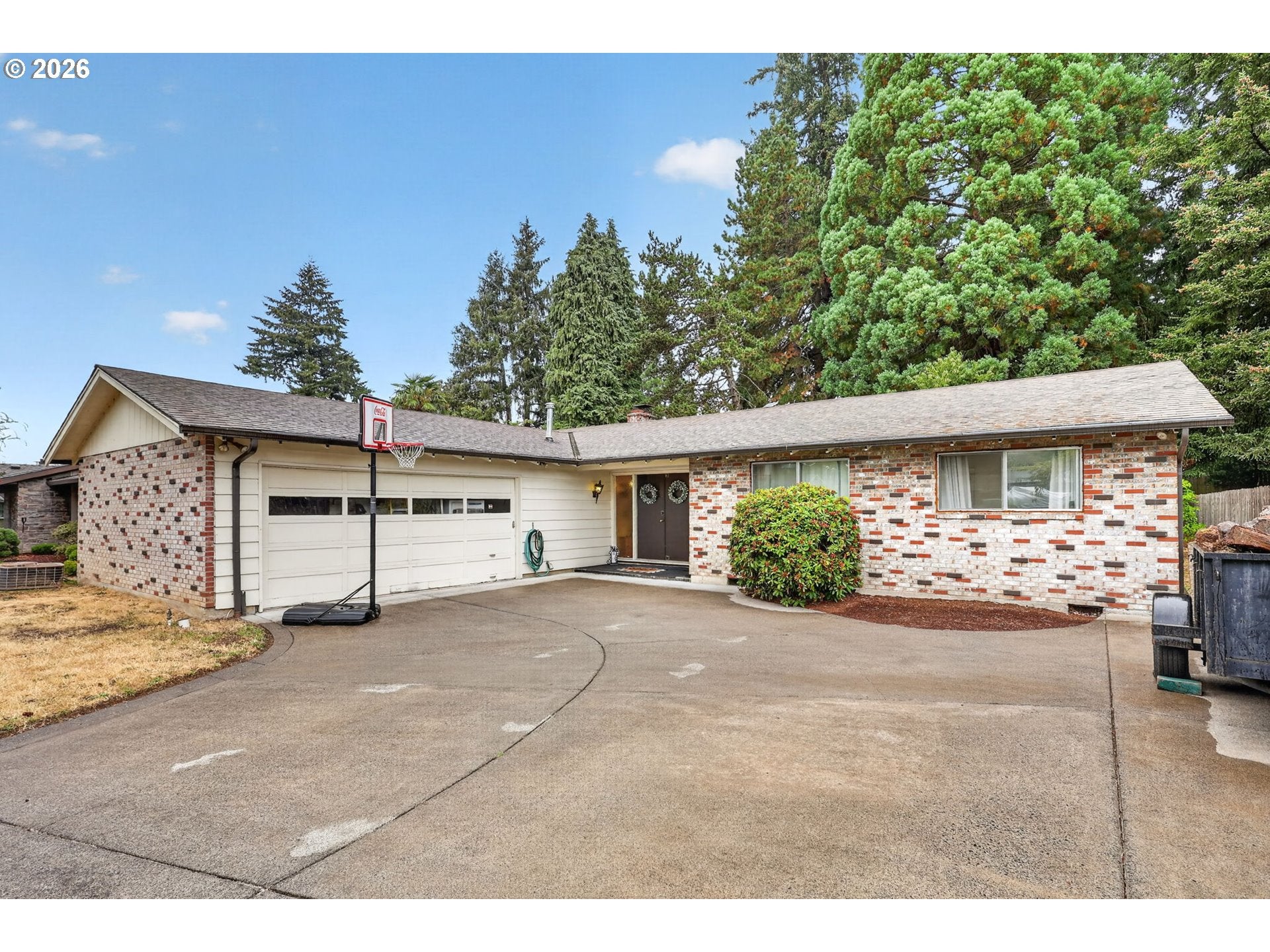 Eldorado St, Portland, OR 97267 #1