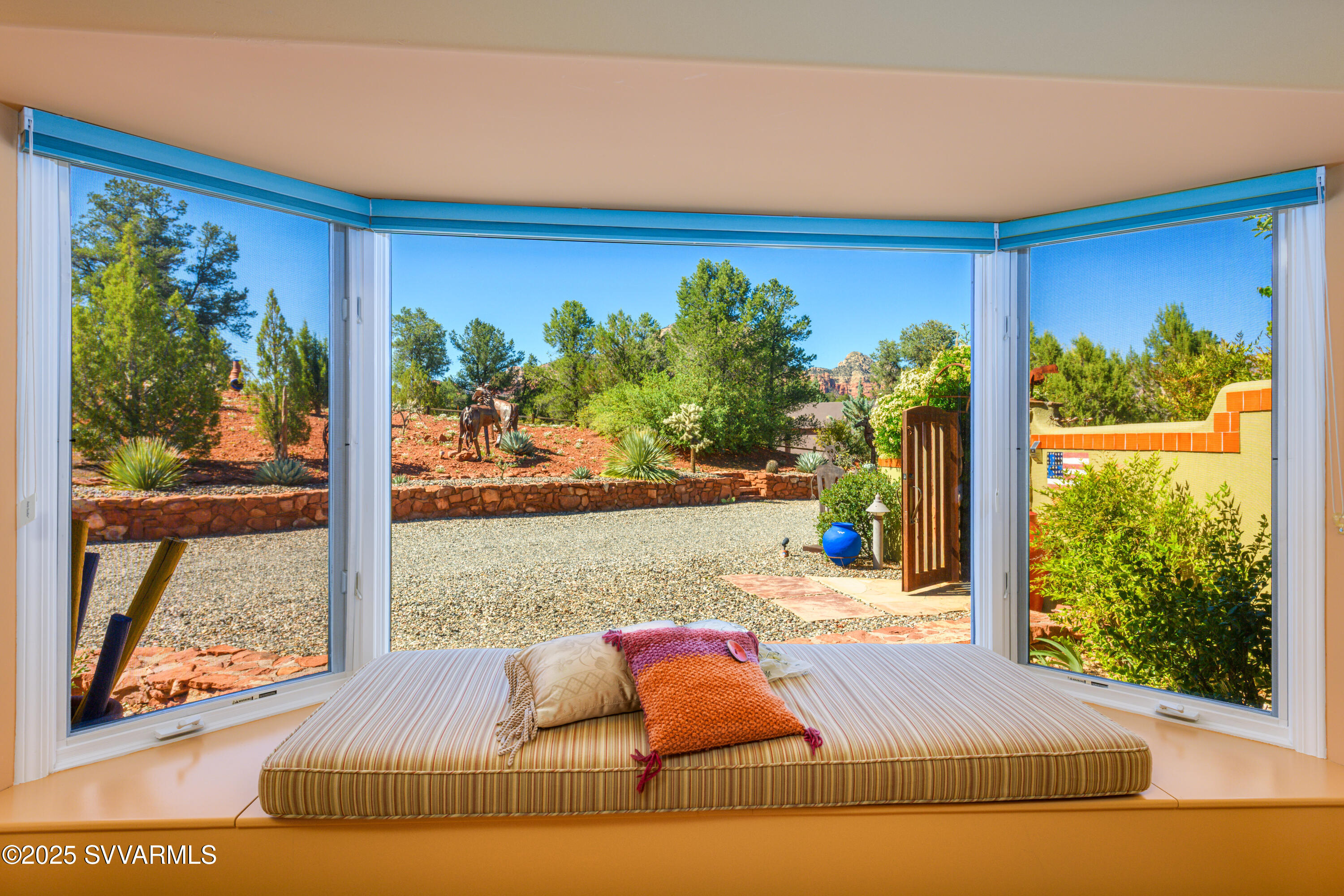 Sedona, Arizona, 86336, United States, 5 Bedrooms Bedrooms, ,4 BathroomsBathrooms,Residential,For Sale,1826658