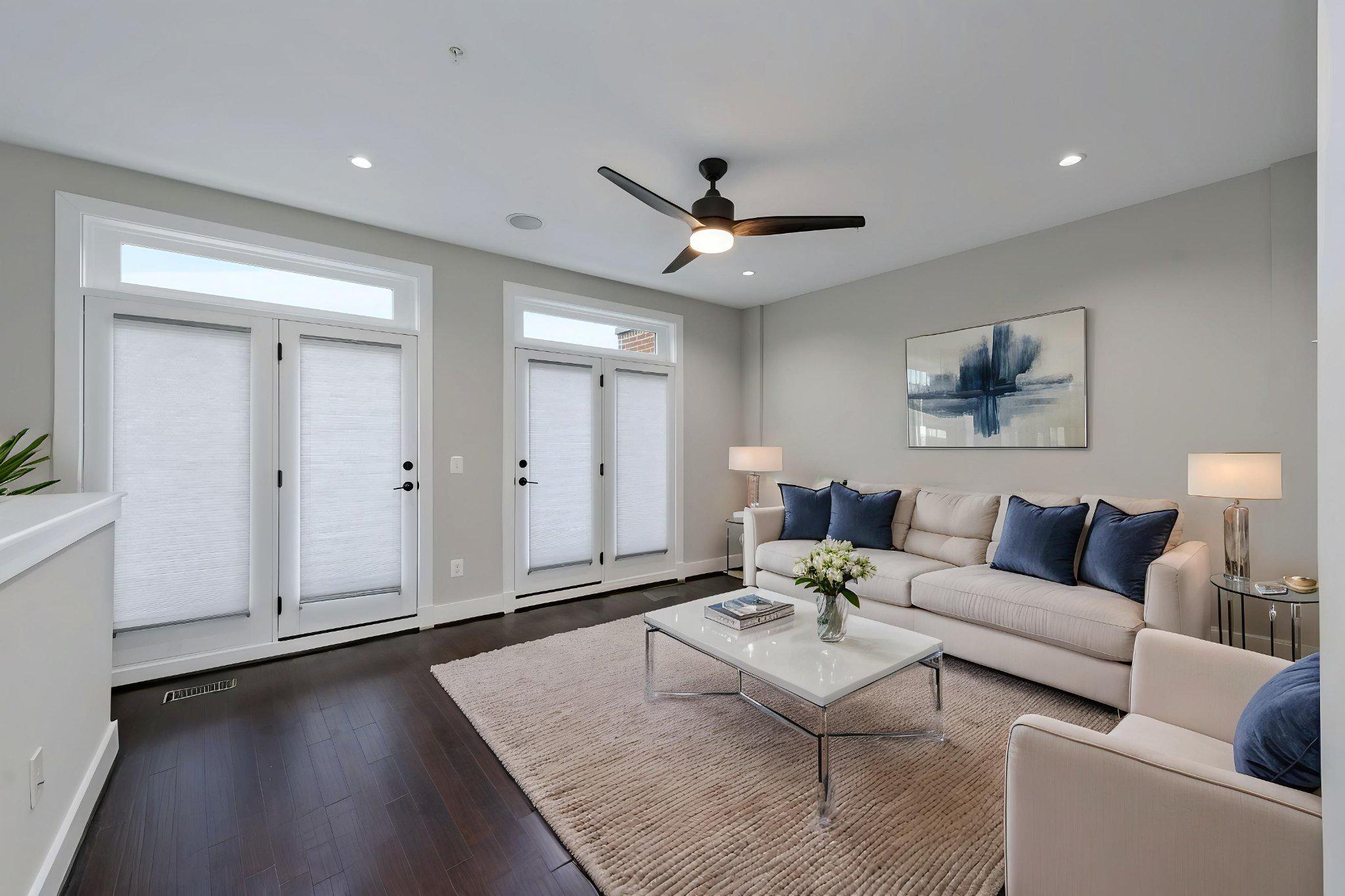  1315 Wilkes Street, Alexandria, VA, 22314 - 物件實景