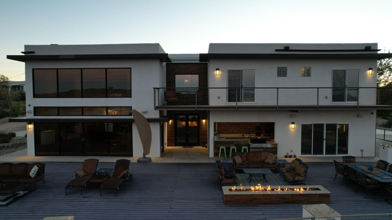 Elephant Butte, New Mexico, 87935, United States, 4 Bedrooms Bedrooms, ,4 BathroomsBathrooms,Residential,For Sale,1986304