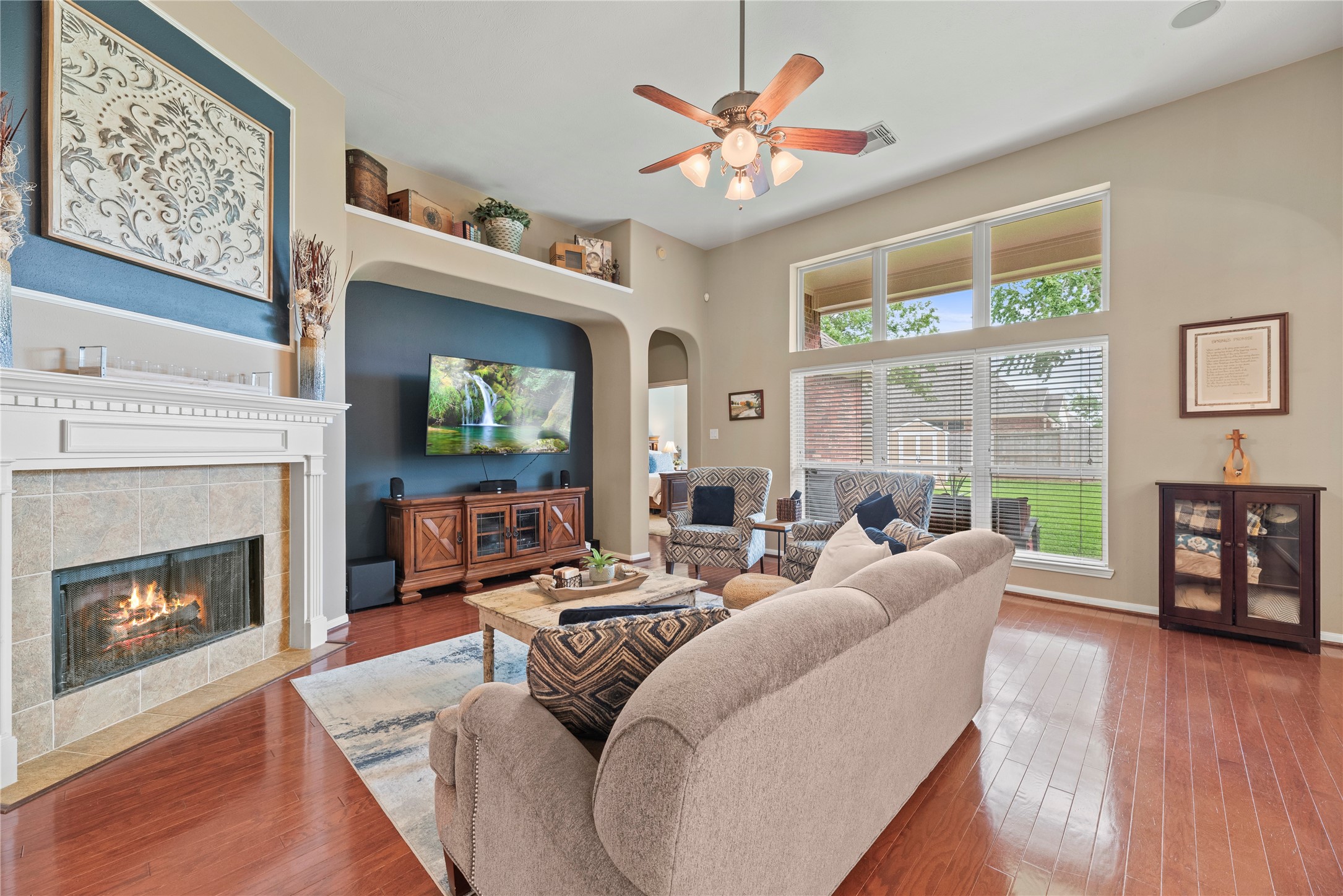 Cypress, Texas, 77433, United States, 5 Bedrooms Bedrooms, ,3 BathroomsBathrooms,Residential,For Sale,1911383