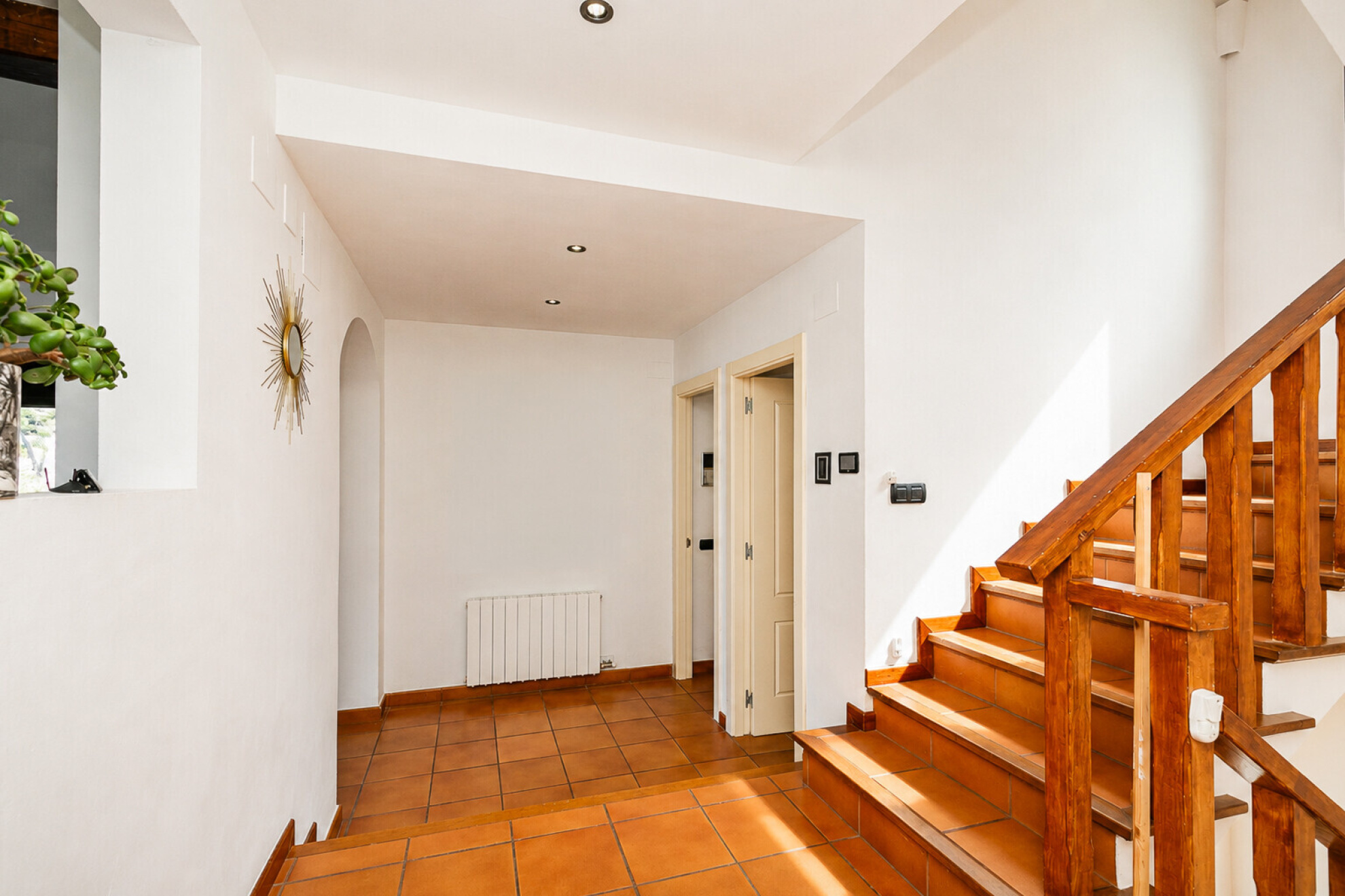  Detached villa with pool and unobstructed views in Sitges - 物件實景
