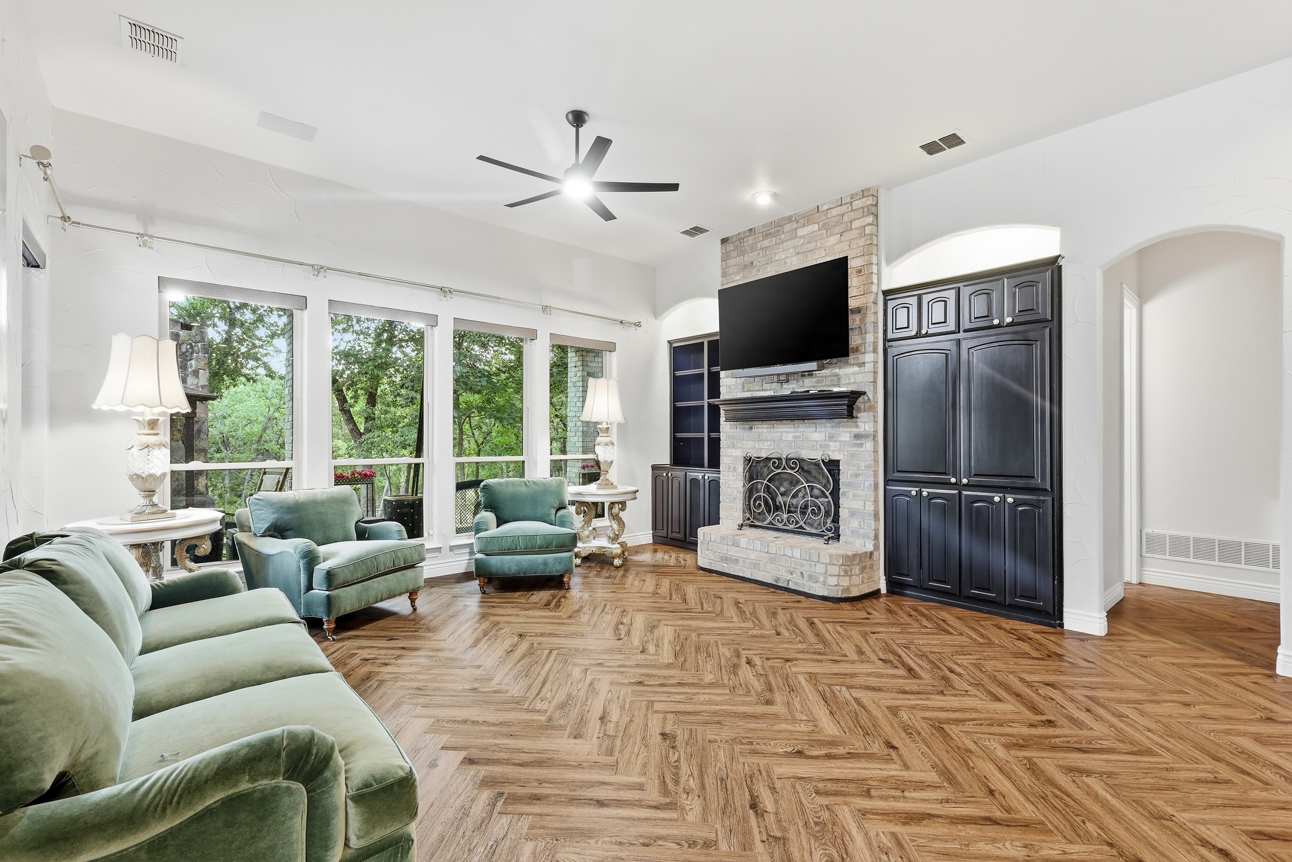  3503 Sarah Springs Trail, Flower Mound, TX, 75022 - 物件實景