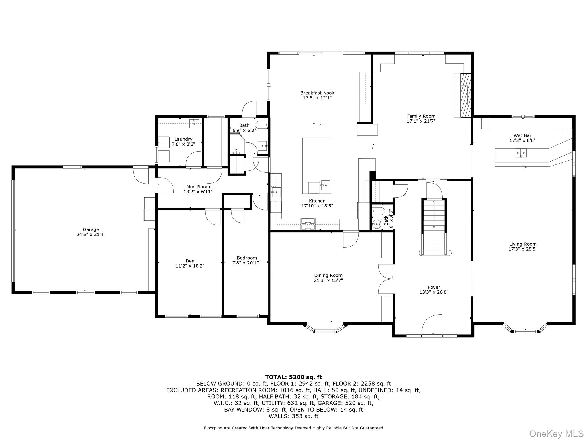  25 Montrose Court, Roslyn Harbor, NY, 11576 - 物件實景