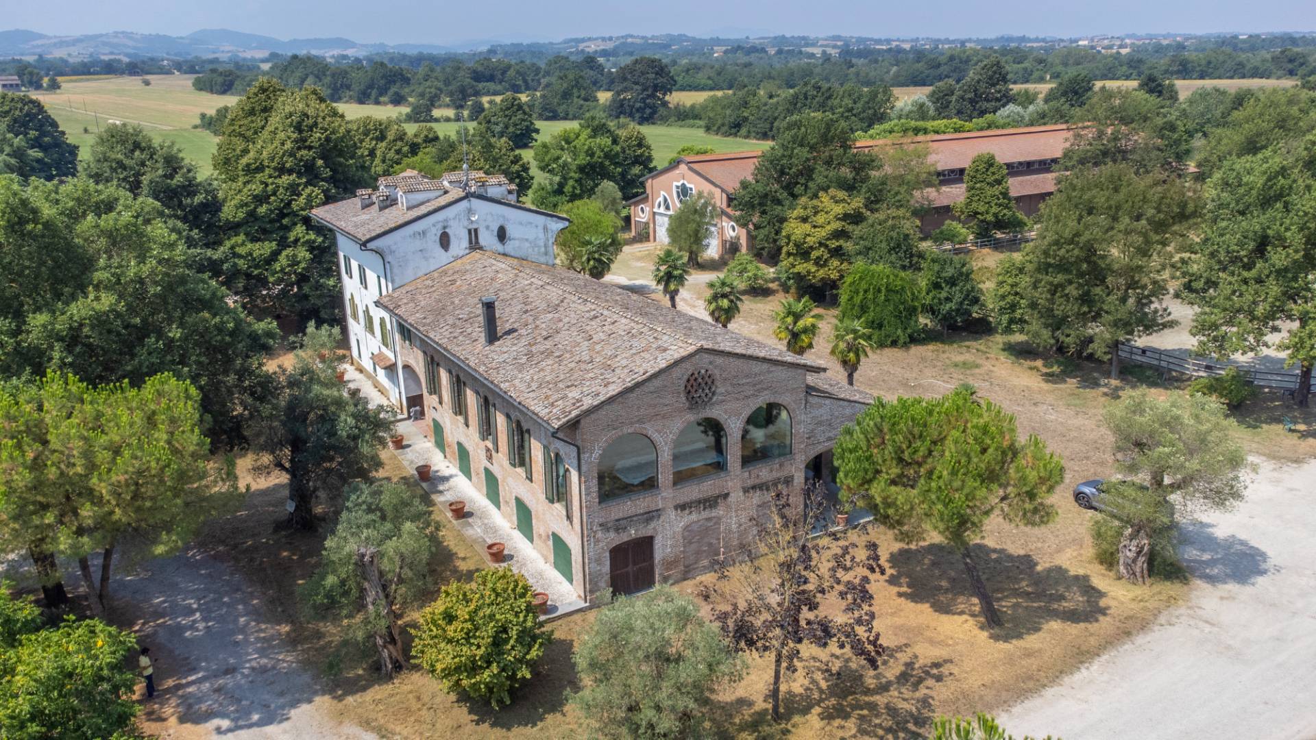 Noceto, Parma, 43015, IT, 13 Bedrooms Bedrooms, ,5 BathroomsBathrooms,Residential,For Sale,1898913