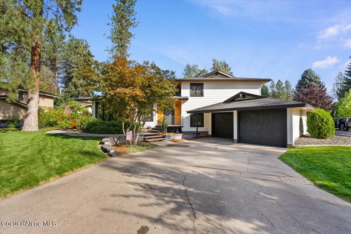 Canyon Dr, Coeur D Alene, ID 83815 #1