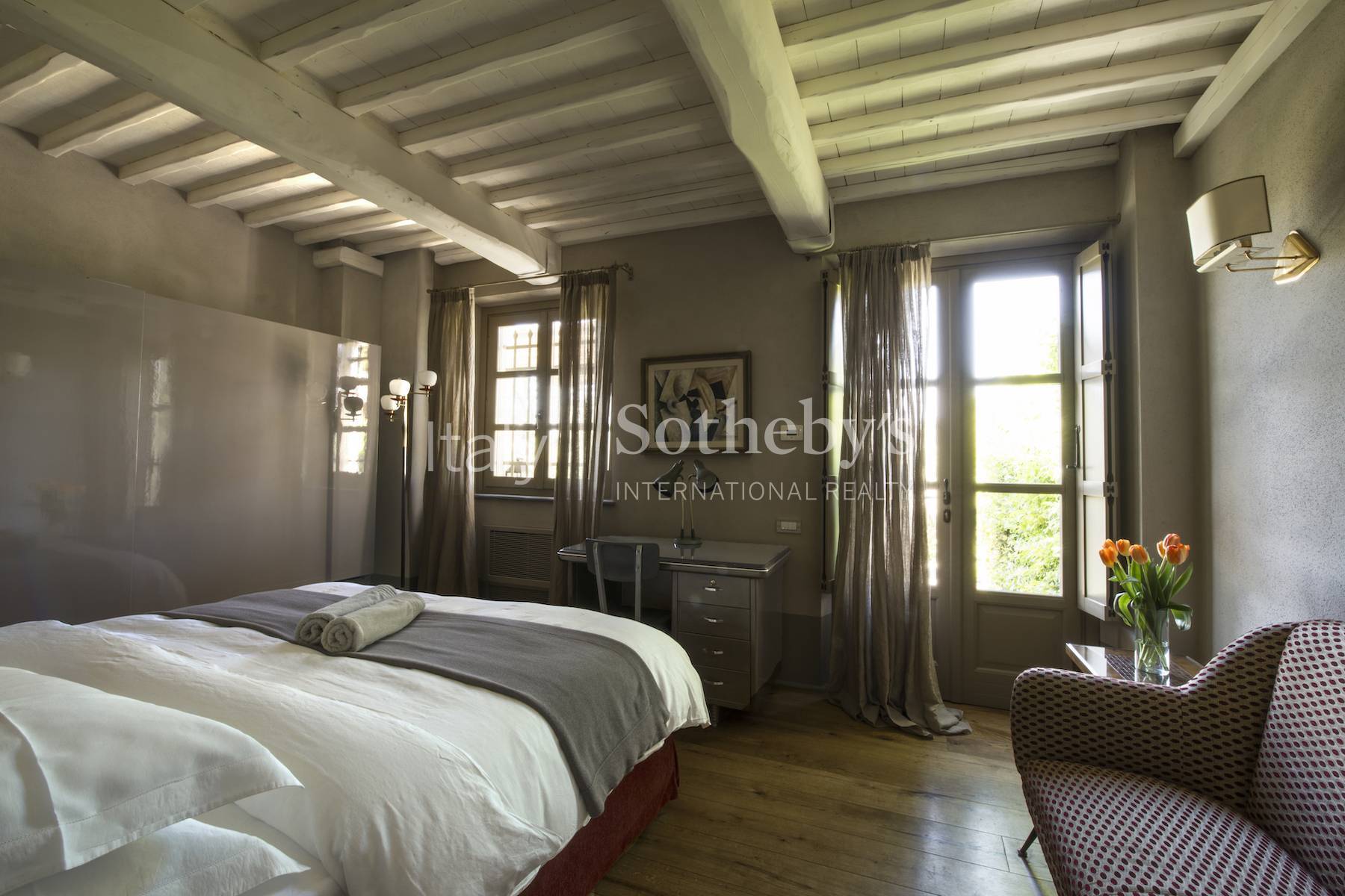  Charming boutique hotel nestled in the Lucca hills - 物件實景