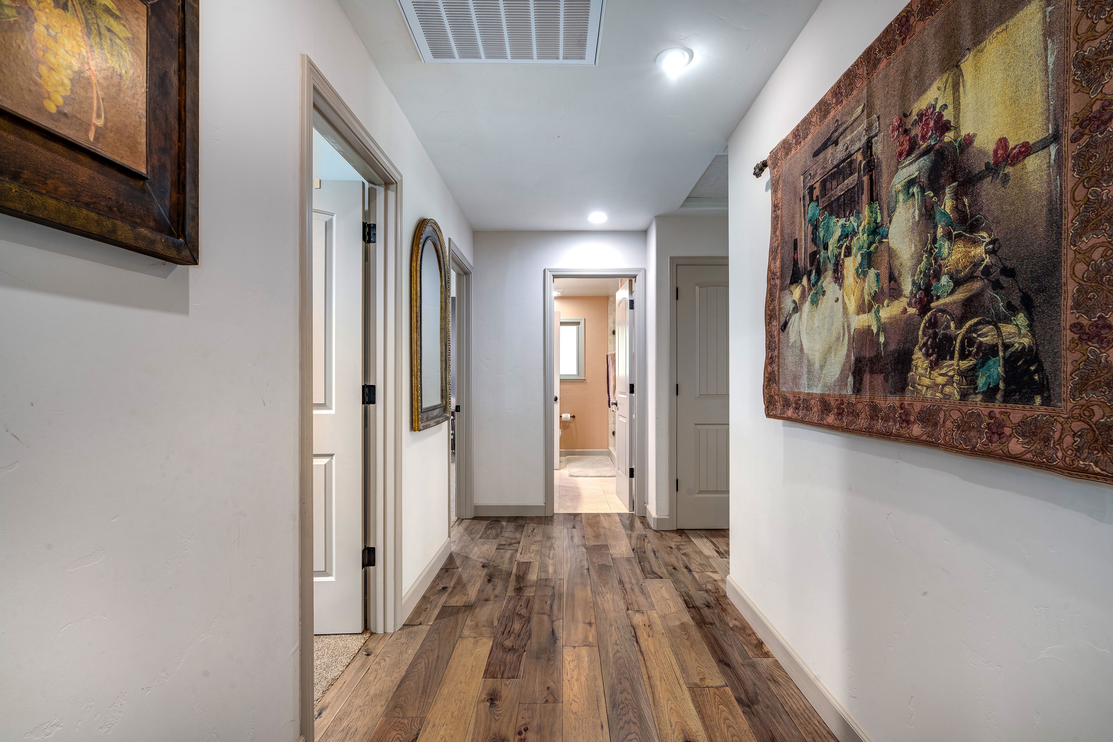  1040 Mount George Avenue - 物件實景