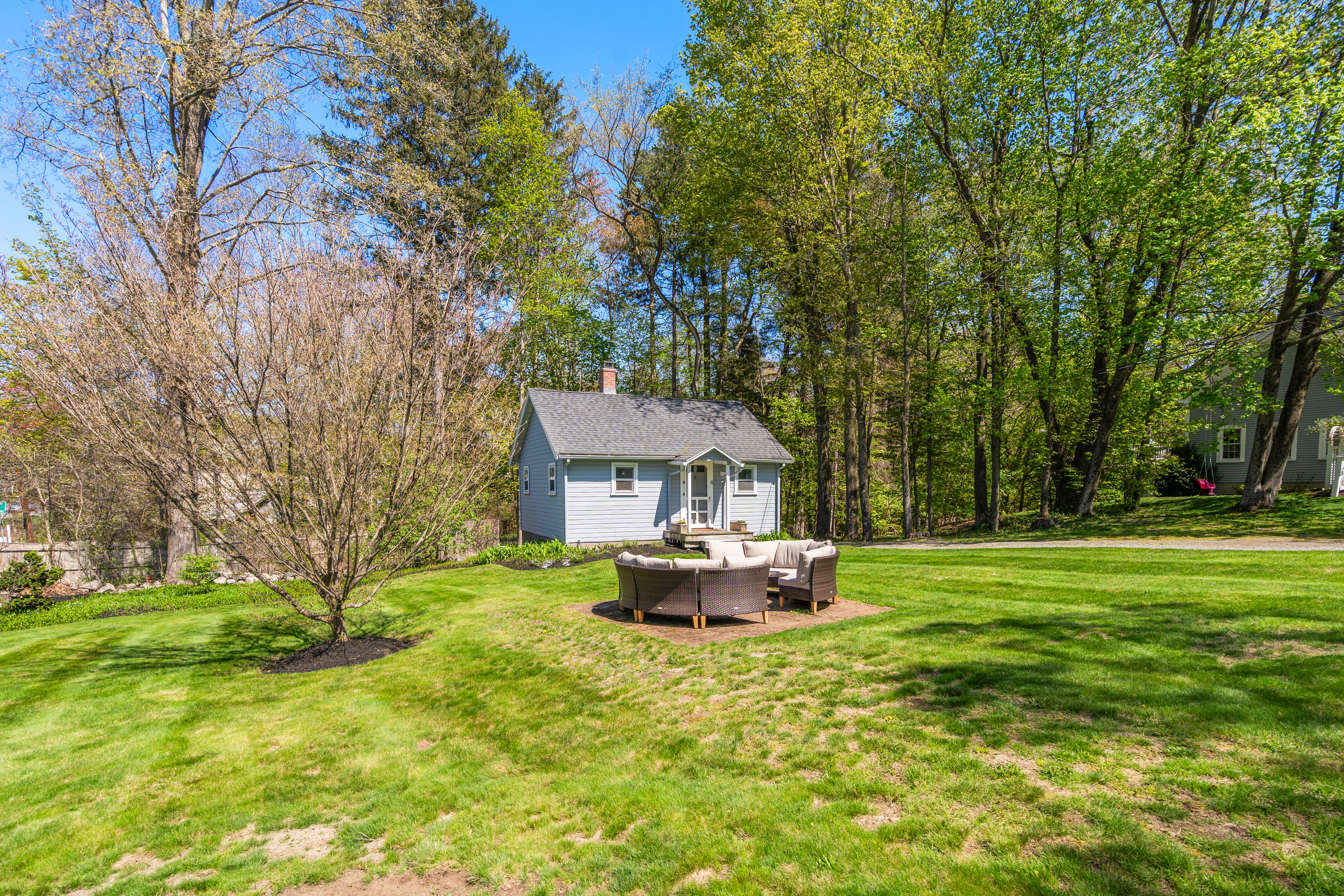  4 Maple Avenue, Sudbury, MA, 01776 - 物件實景