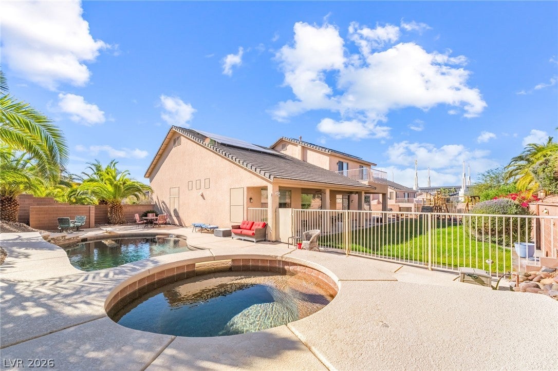 Las Vegas, Nevada, 89110, United States, 6 Bedrooms Bedrooms, ,3 BathroomsBathrooms,Residential,For Sale,1987091