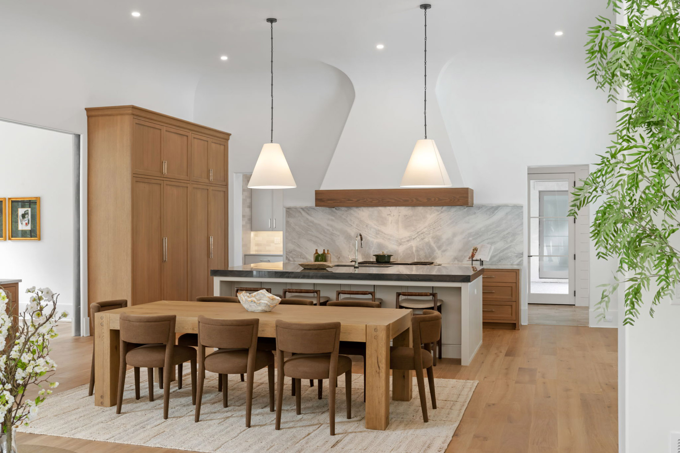  Thoughtfully Designed New Construction Home with Exceptional Craftsmanship - 物件實景
