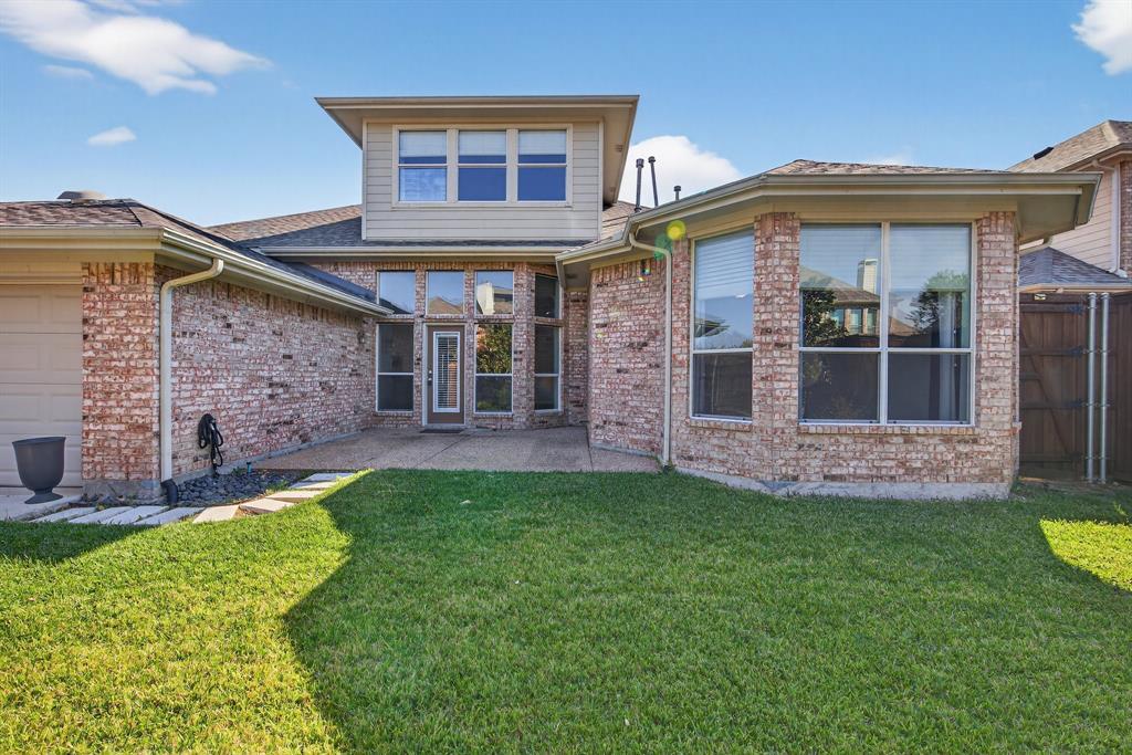 Frisco, Texas, 75036, United States, 3 Bedrooms Bedrooms, ,4 BathroomsBathrooms,Residential,For Sale,1966272