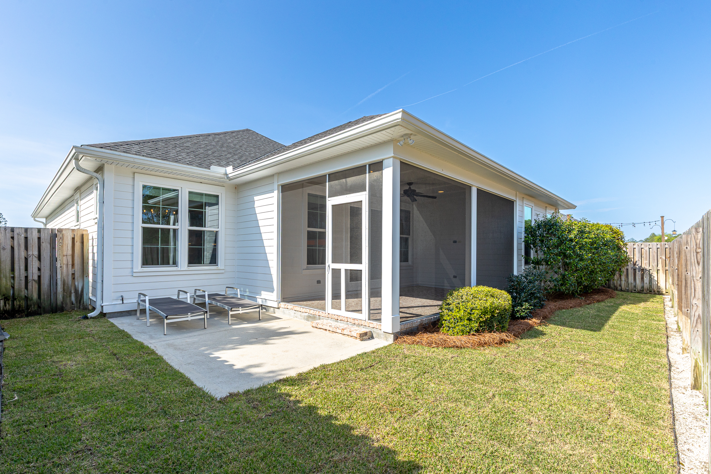  Coastal Simplicity & Style in Expansive South Walton Community - 物件實景