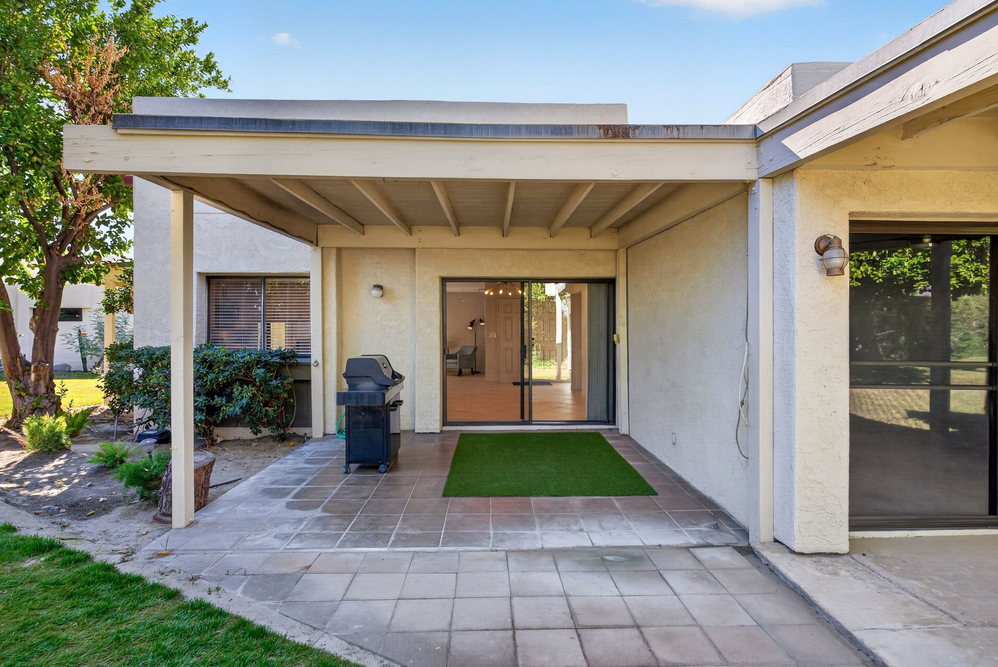  Sweeping Mountain Views in South Palm Springs - 物件實景