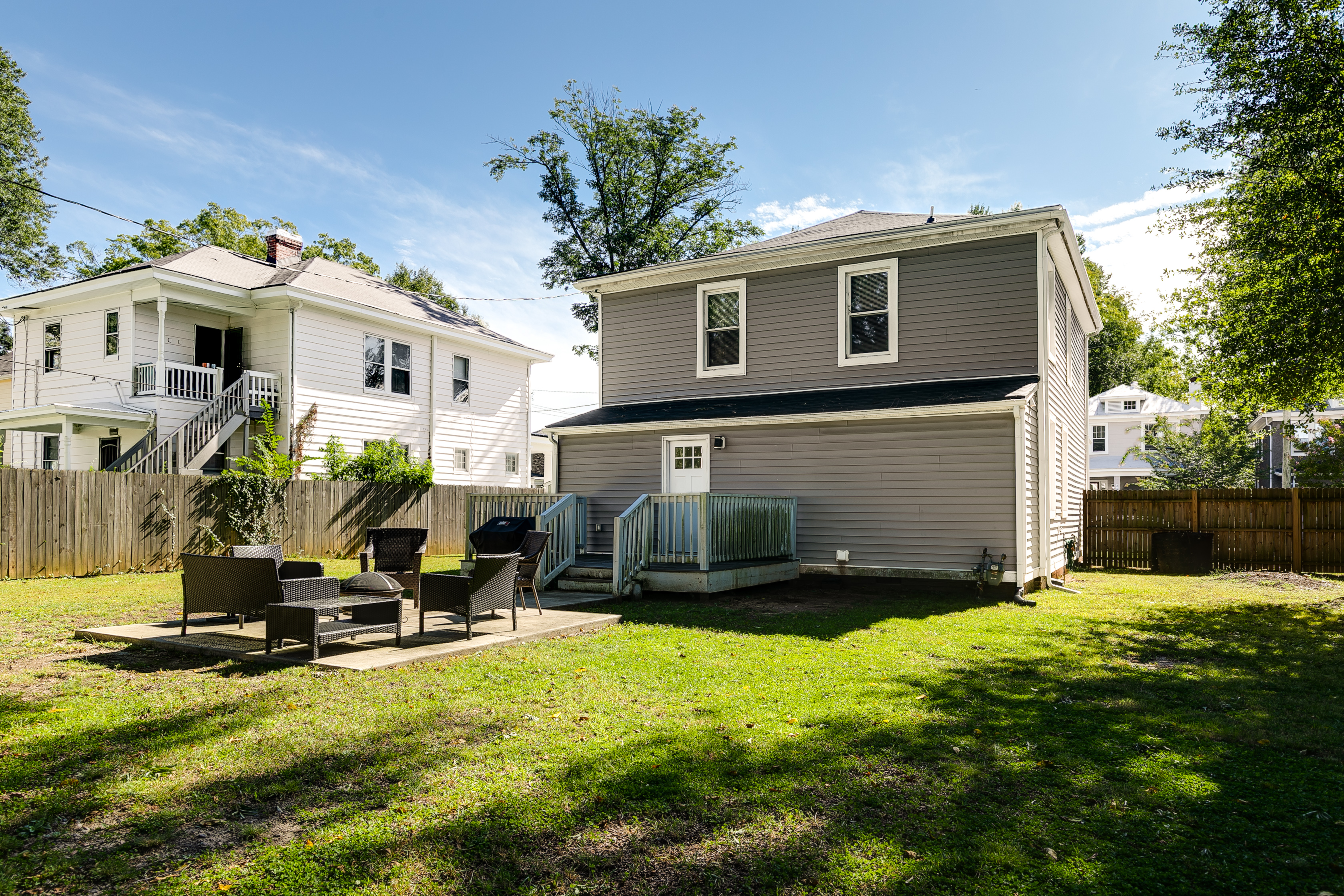  3416 Maryland Avenue, Richmond, VA 23222 - 物件實景