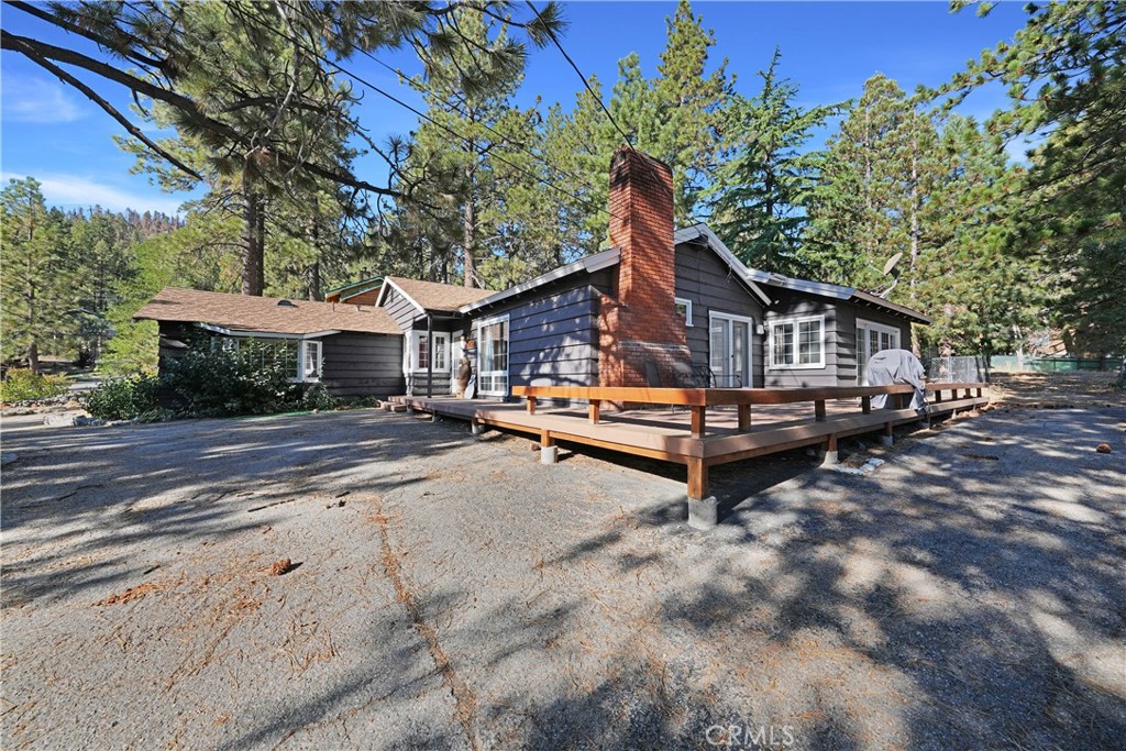 Wrightwood, California, 92397, United States, 3 Bedrooms Bedrooms, ,2 BathroomsBathrooms,Residential,For Sale,1959217