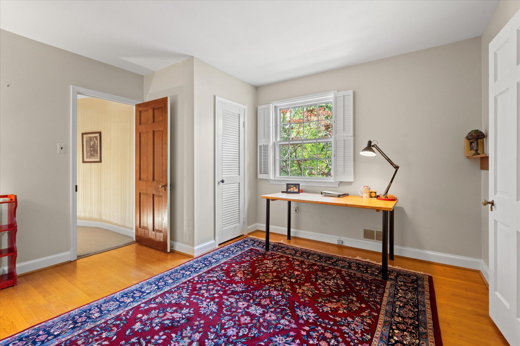  7030 Longwood Drive, Bethesda, MD 20817 - 物件實景