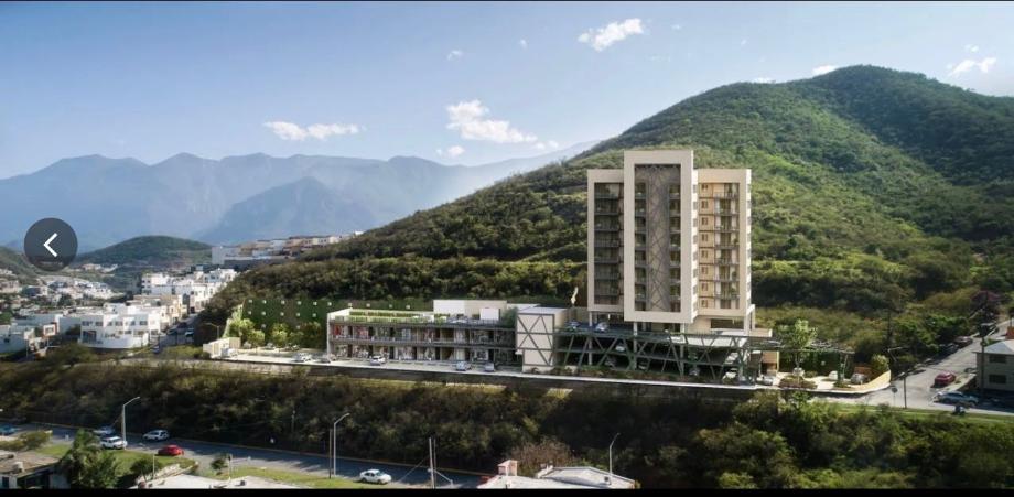Monterrey, Nuevo León, 64979, Mexico, 2 Bedrooms Bedrooms, ,2 BathroomsBathrooms,Residential,For Sale,2002228