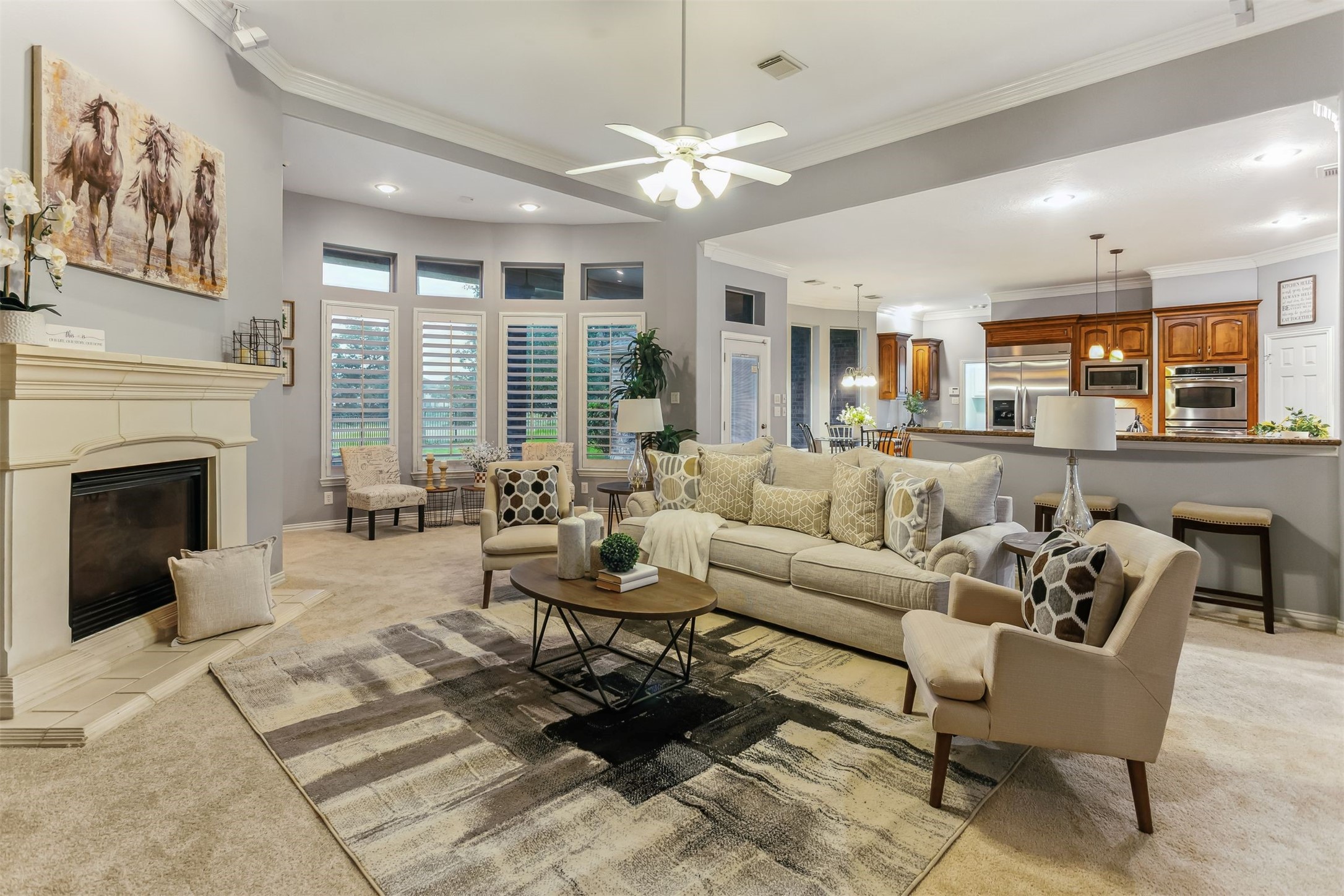 Sugar Land, Texas, 77479, United States, 5 Bedrooms Bedrooms, ,5 BathroomsBathrooms,Residential,For Sale,1837689