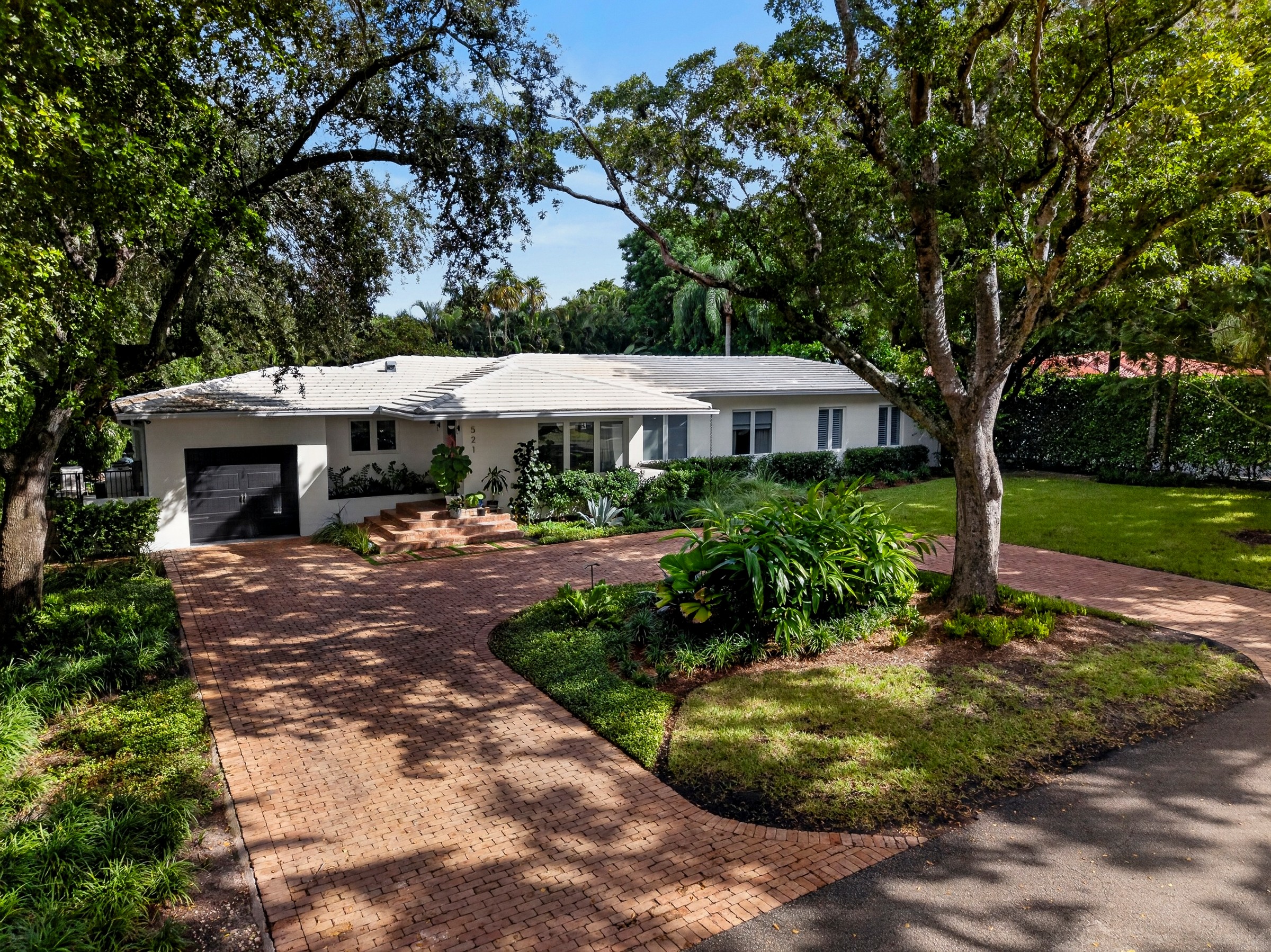  521 San Juan Dr, Coral Gables, FL, 33143 - 物件實景