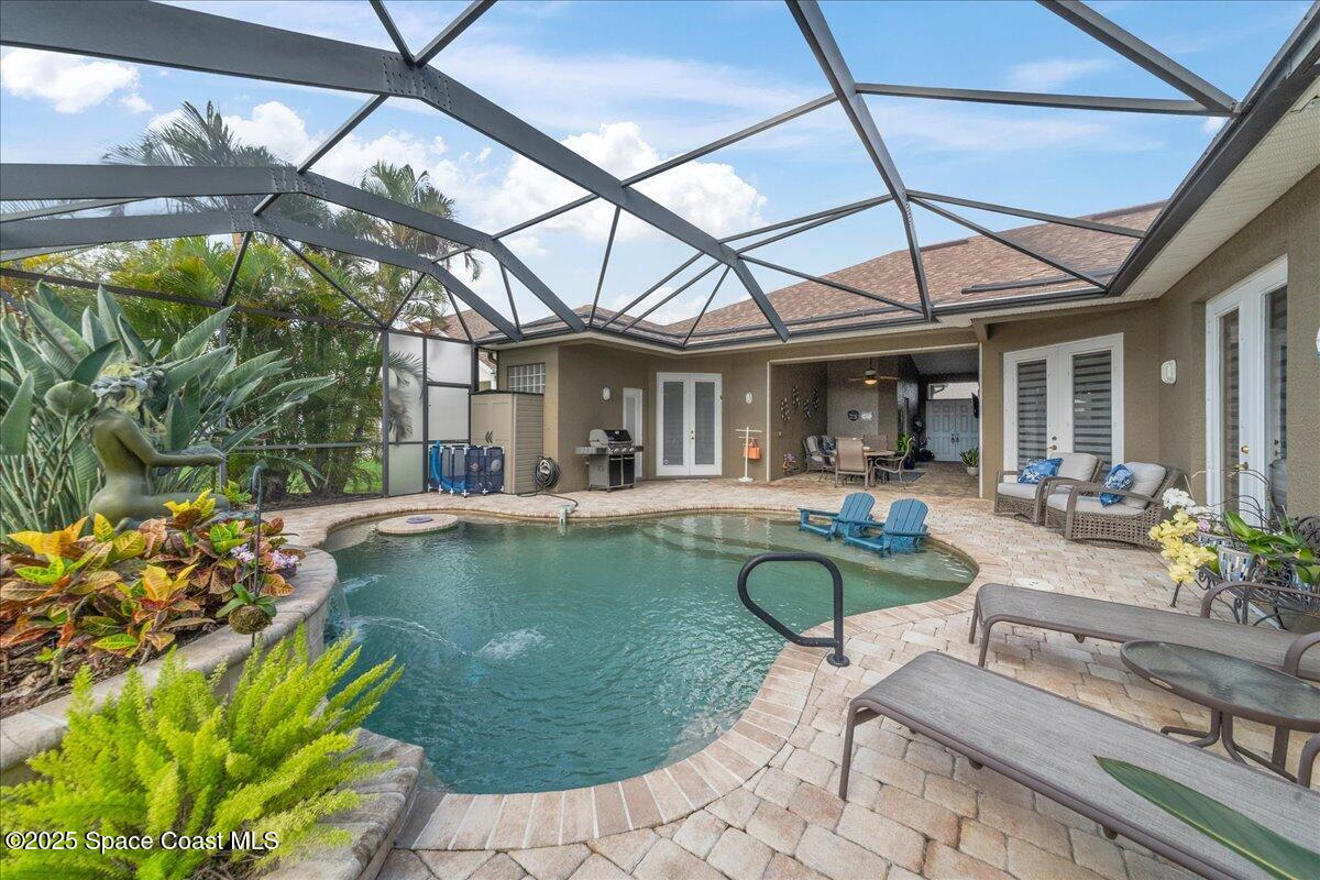 Melbourne, Florida, 32904, United States, 3 Bedrooms Bedrooms, ,3 BathroomsBathrooms,Residential,For Sale,1880700